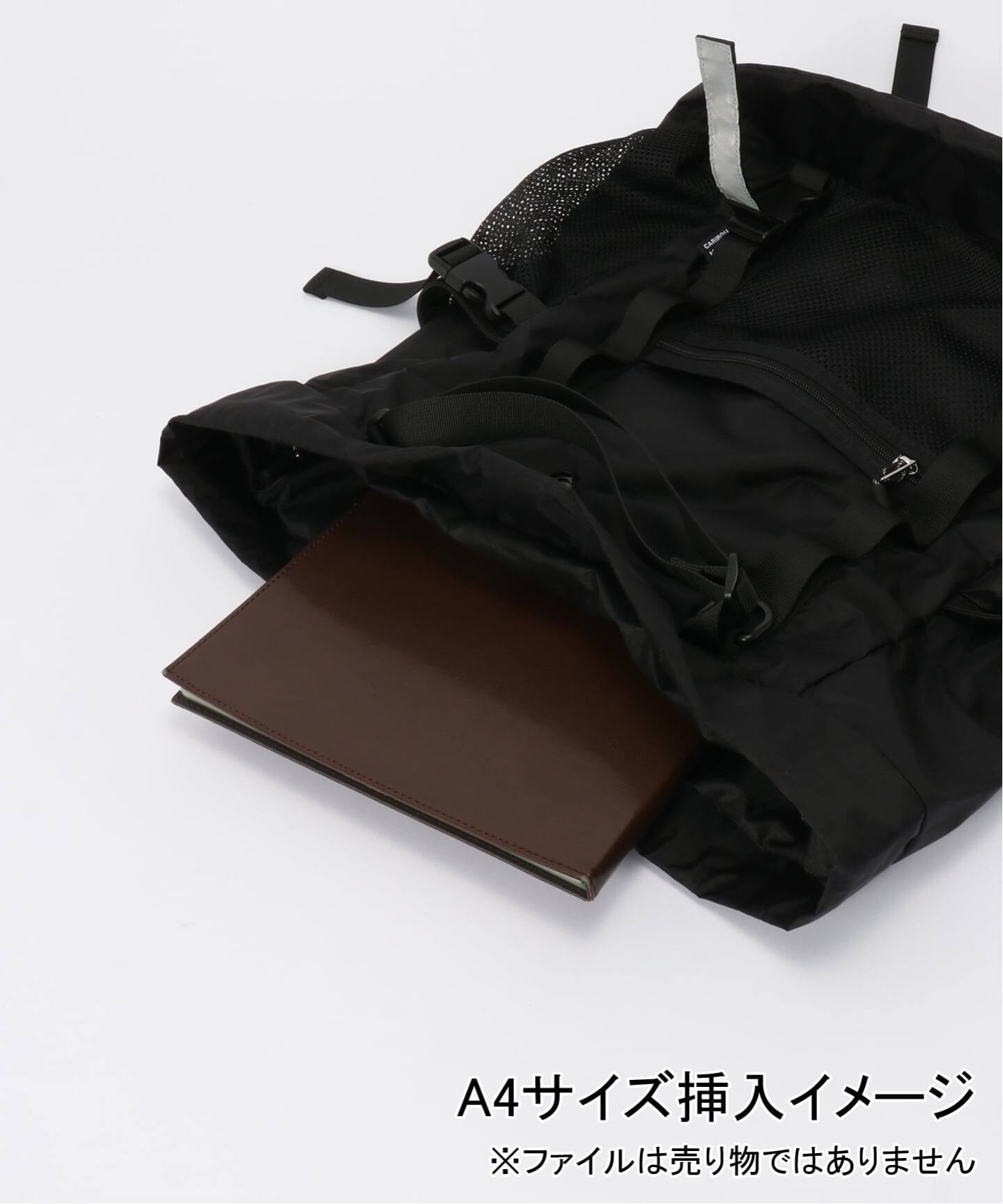 CARIBOU MOUNTAINEERING NIGHT CRAWLER（バックパック／リュック