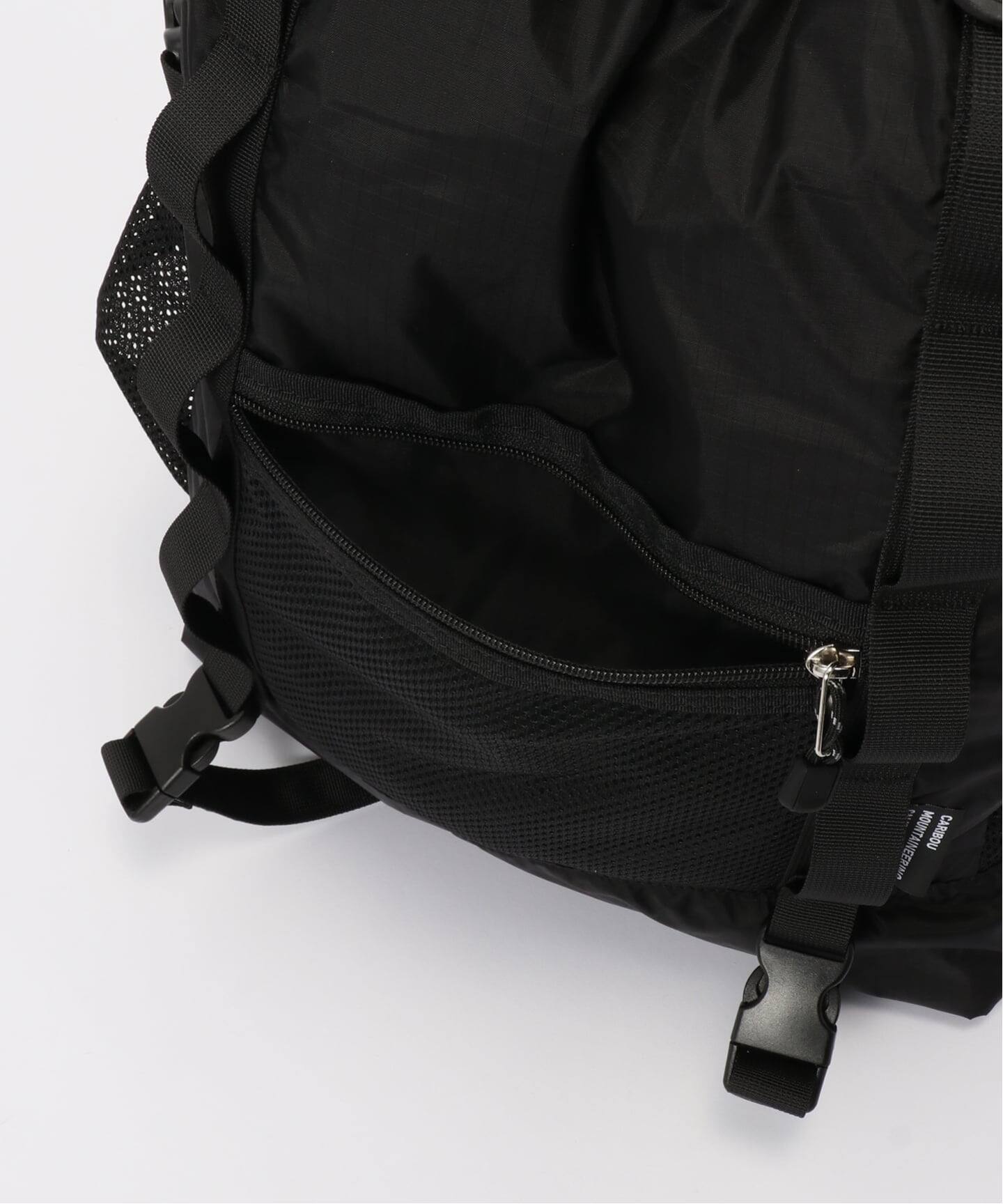 CARIBOU MOUNTAINEERING NIGHT CRAWLER（バックパック／リュック