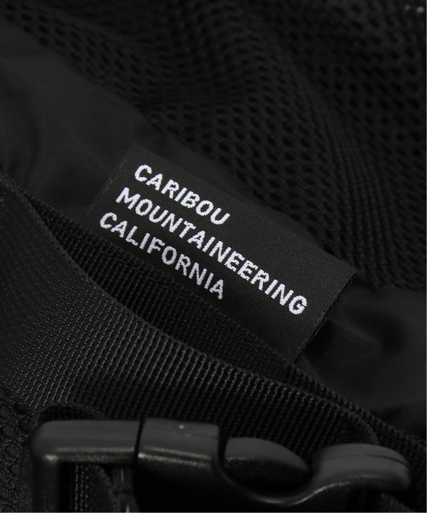 CARIBOU MOUNTAINEERING NIGHT CRAWLER（バックパック／リュック