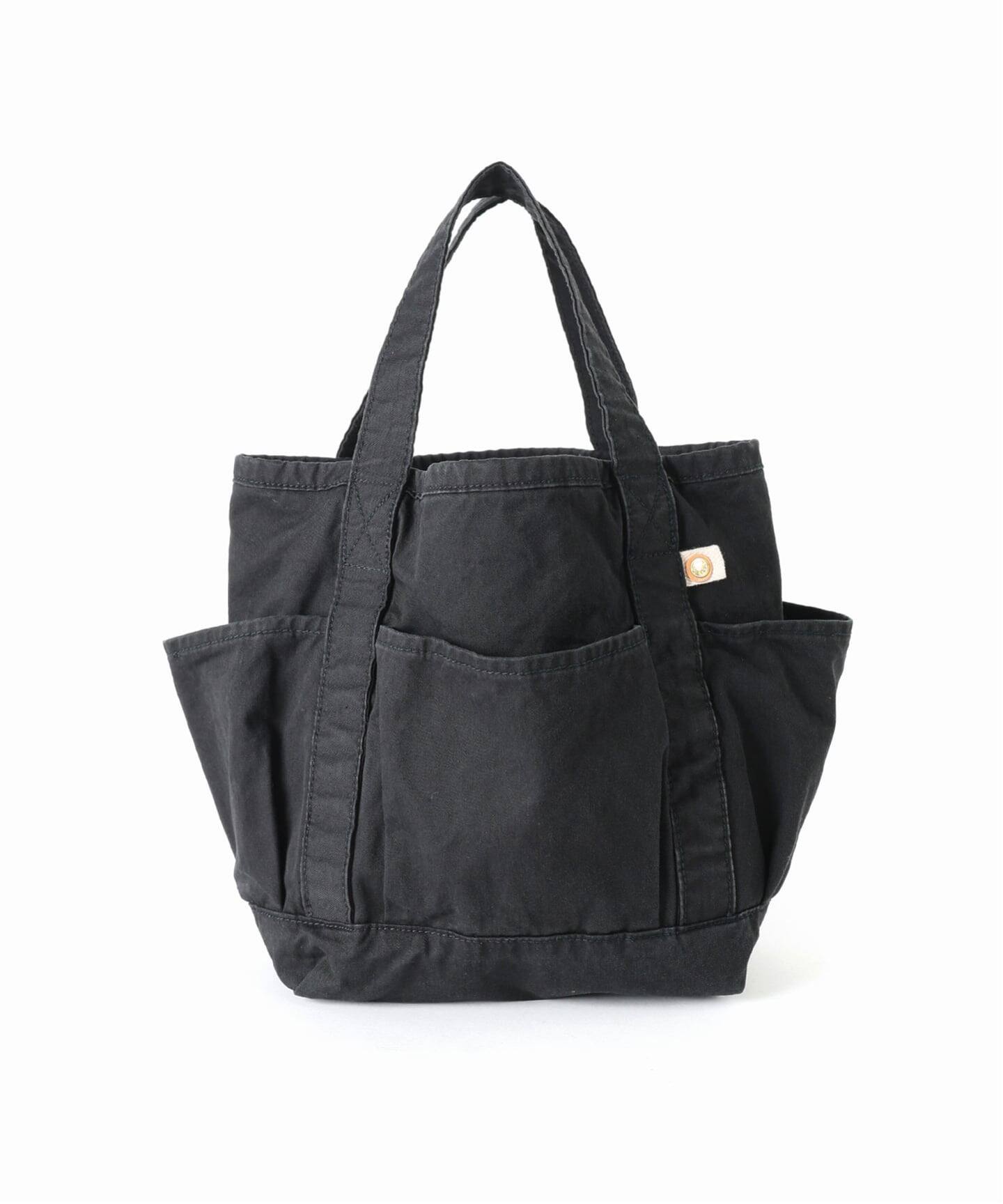Master&Co. 別注マルチポケットトート（S）（トートバッグ）｜BOICE