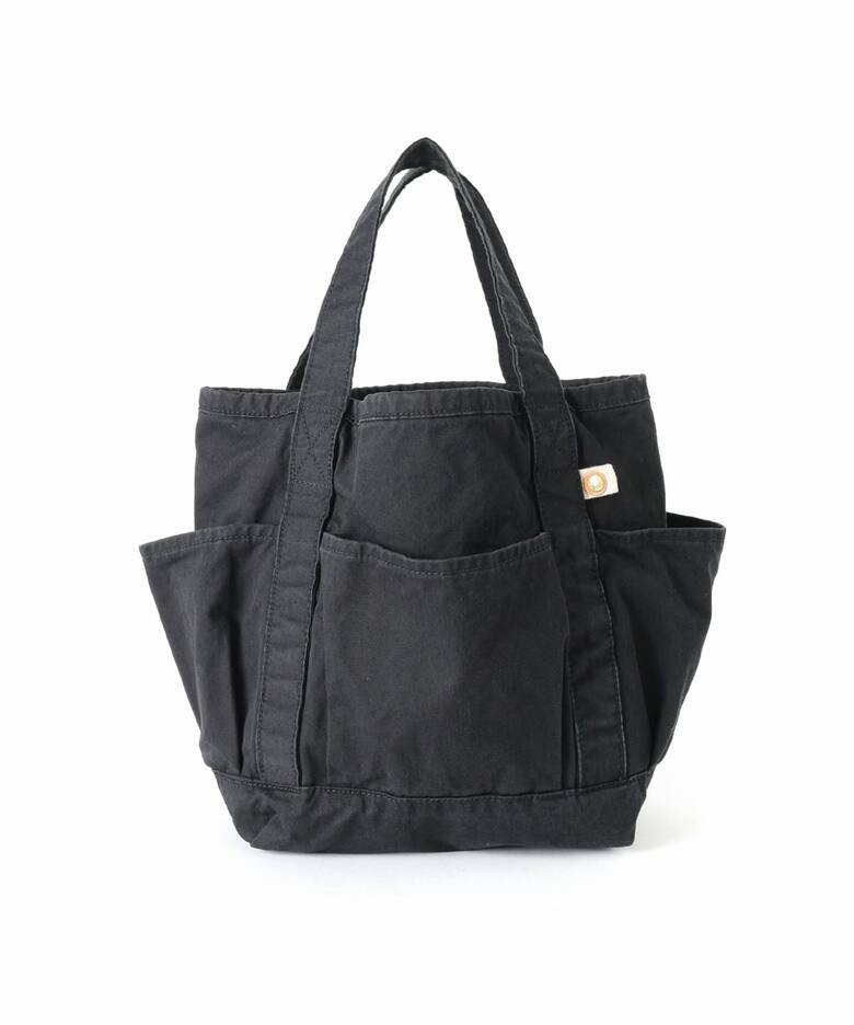Master&Co. 別注マルチポケットトート（S）（トートバッグ）｜BOICE 