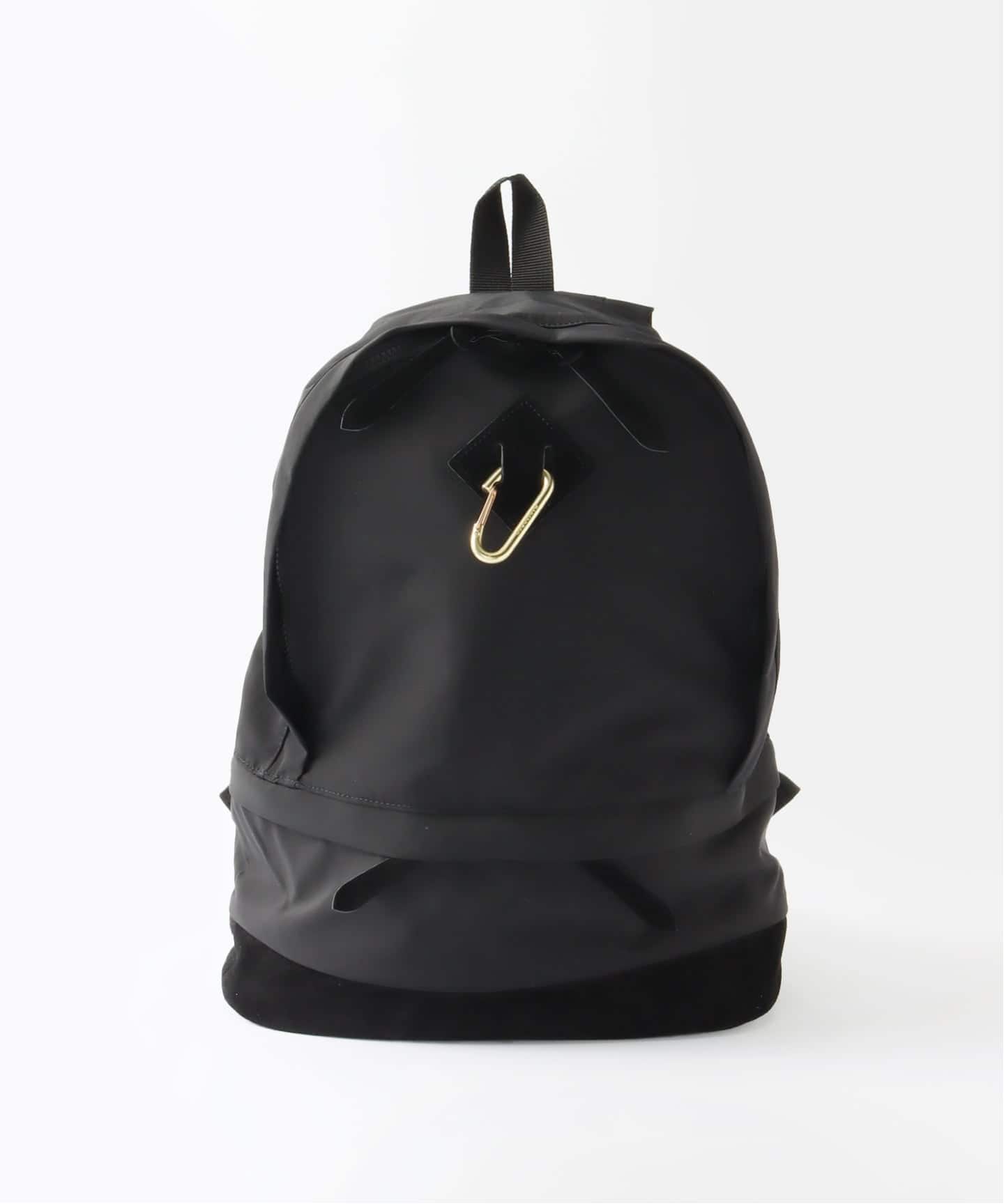 Master&Co. BACK PACK WITH CARABINER（バックパック／リュック
