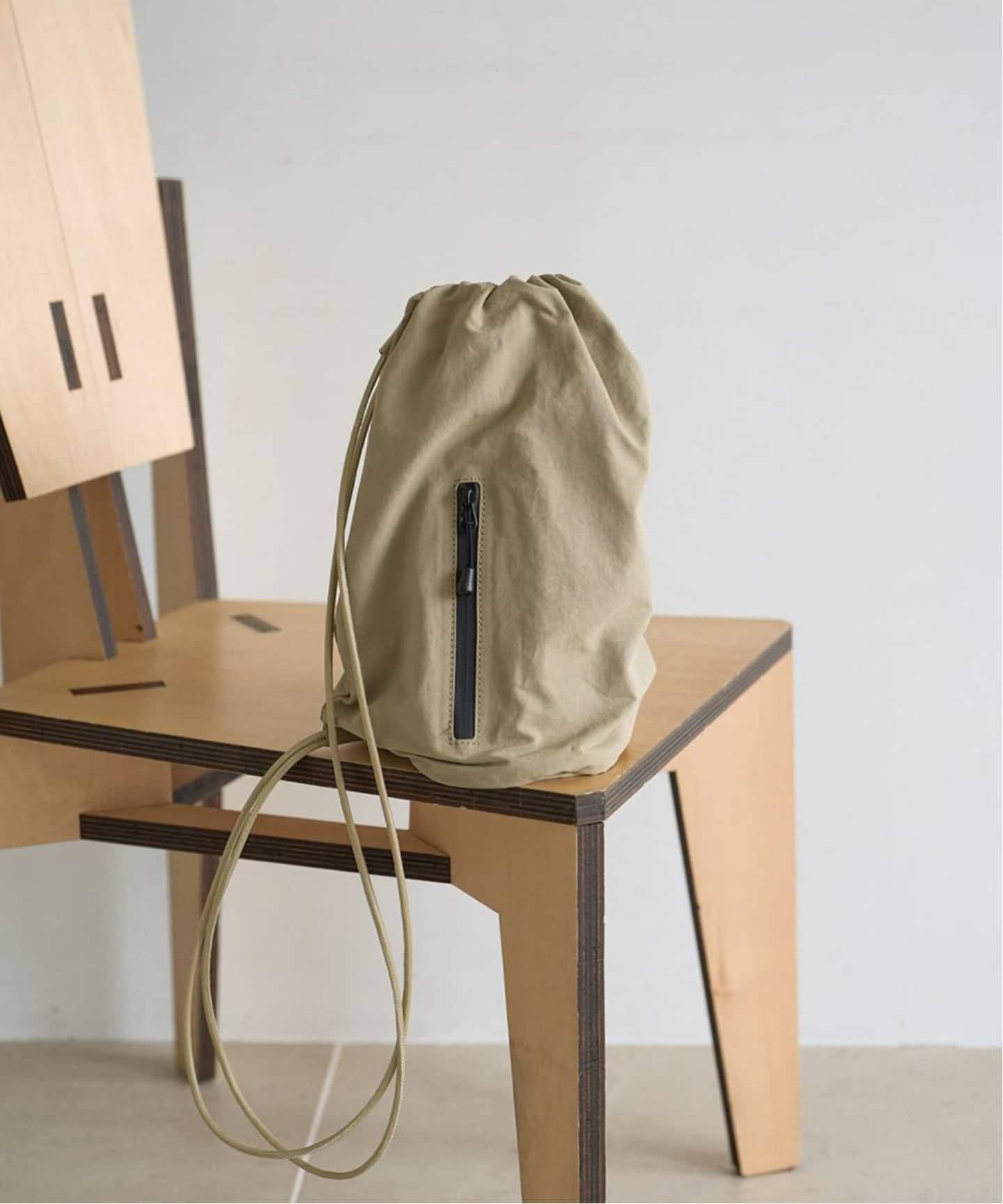 anyuke Nylon Knapsack（ショルダーバッグ）｜BOICE FROM BAYCREW'S