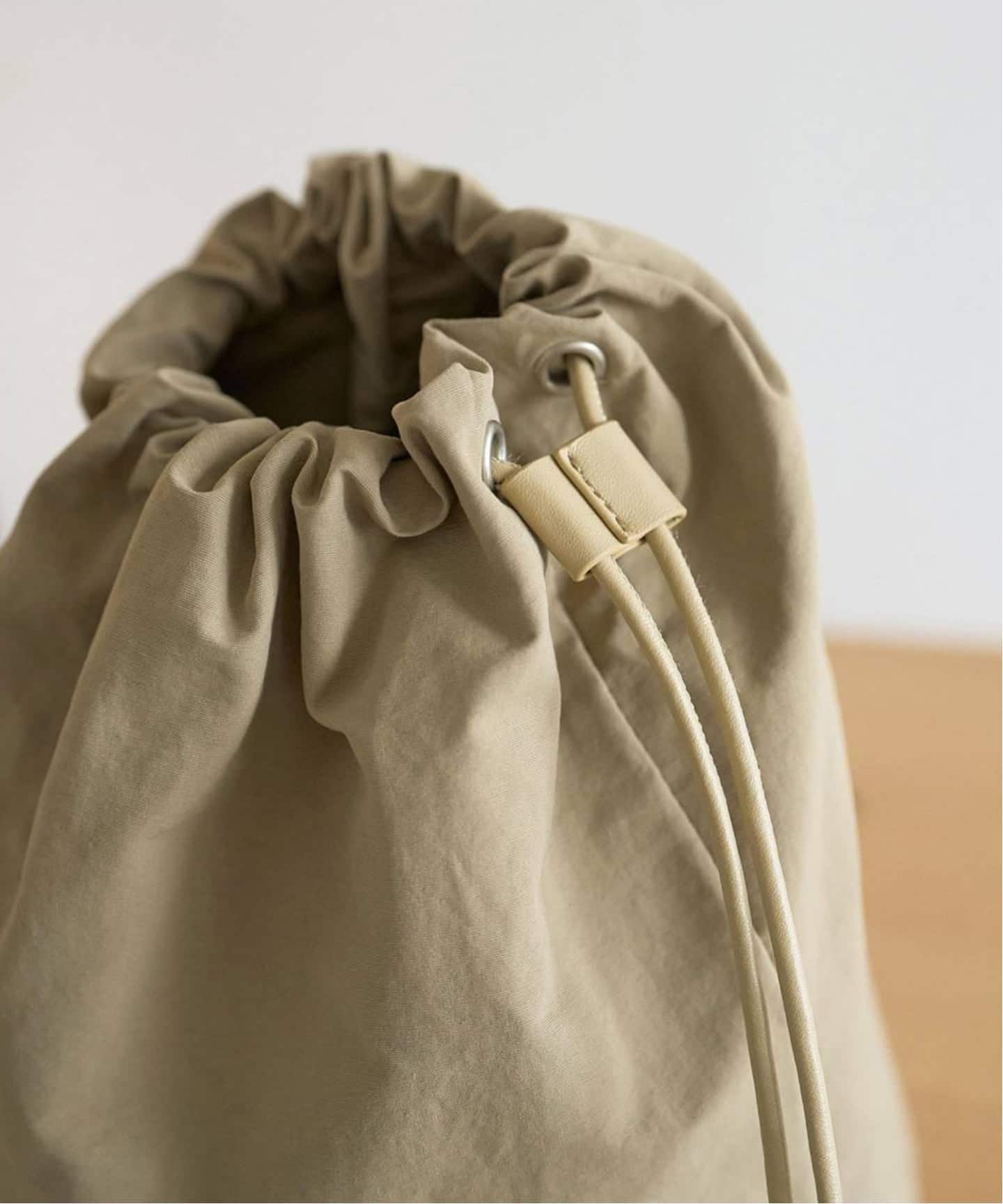 anyuke Nylon Knapsack（ショルダーバッグ）｜BOICE FROM BAYCREW'S