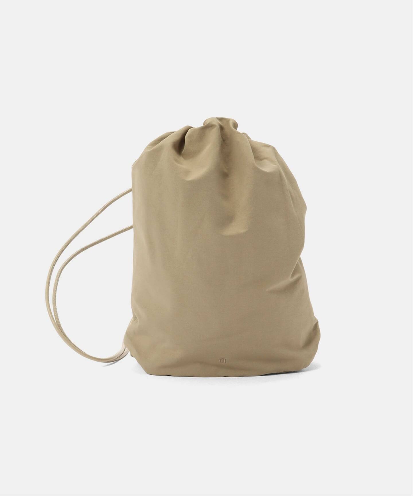 anyuke Nylon Knapsack（ショルダーバッグ）｜BOICE FROM BAYCREW'S