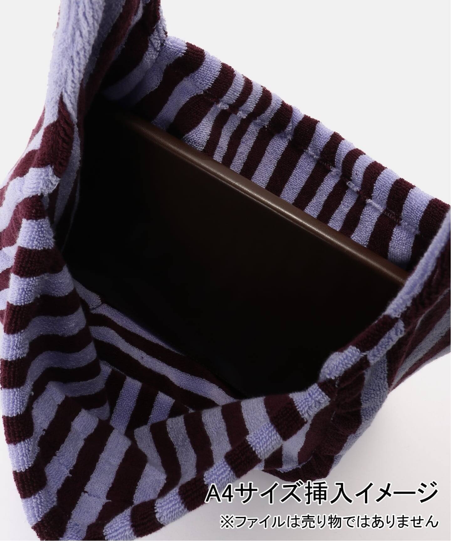 BONGUSTA naram cross（ショルダーバッグ）｜BOICE FROM BAYCREW