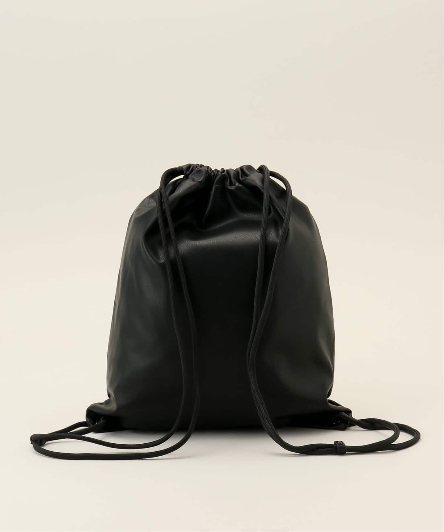予約》【追加】UNION MAGAZINE Backpack M's Black Swan（バックパック