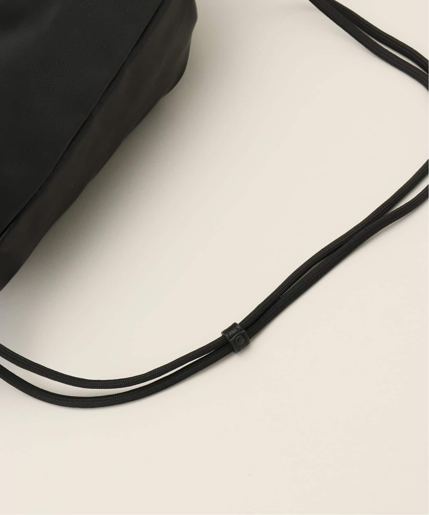 予約》【追加】UNION MAGAZINE Backpack M's Black Swan（バックパック
