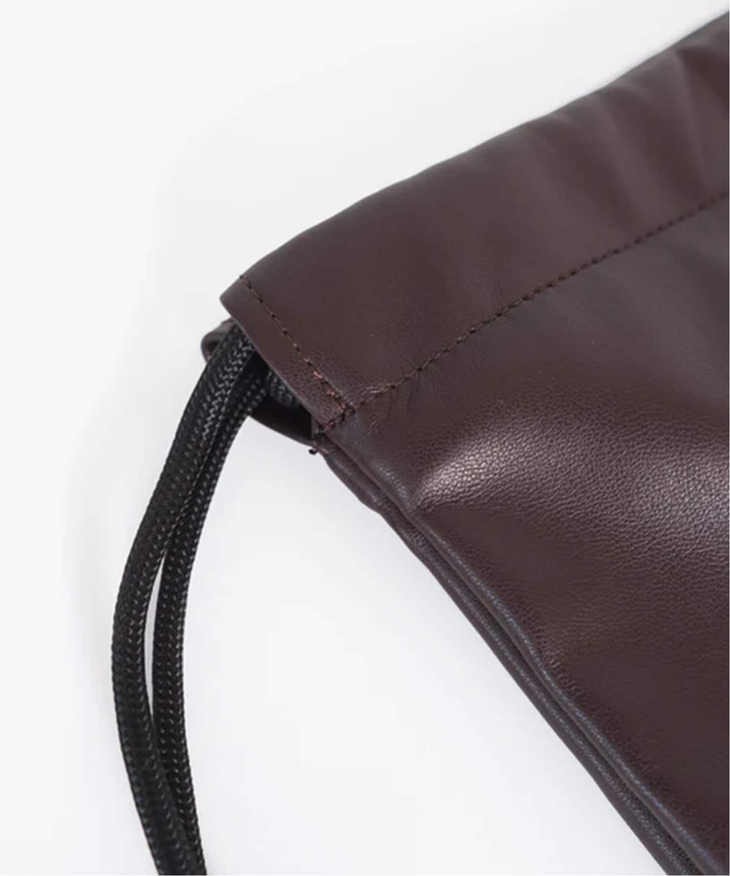 追加】UNION MAGAZINE Backpack M's Black Berry（バックパック