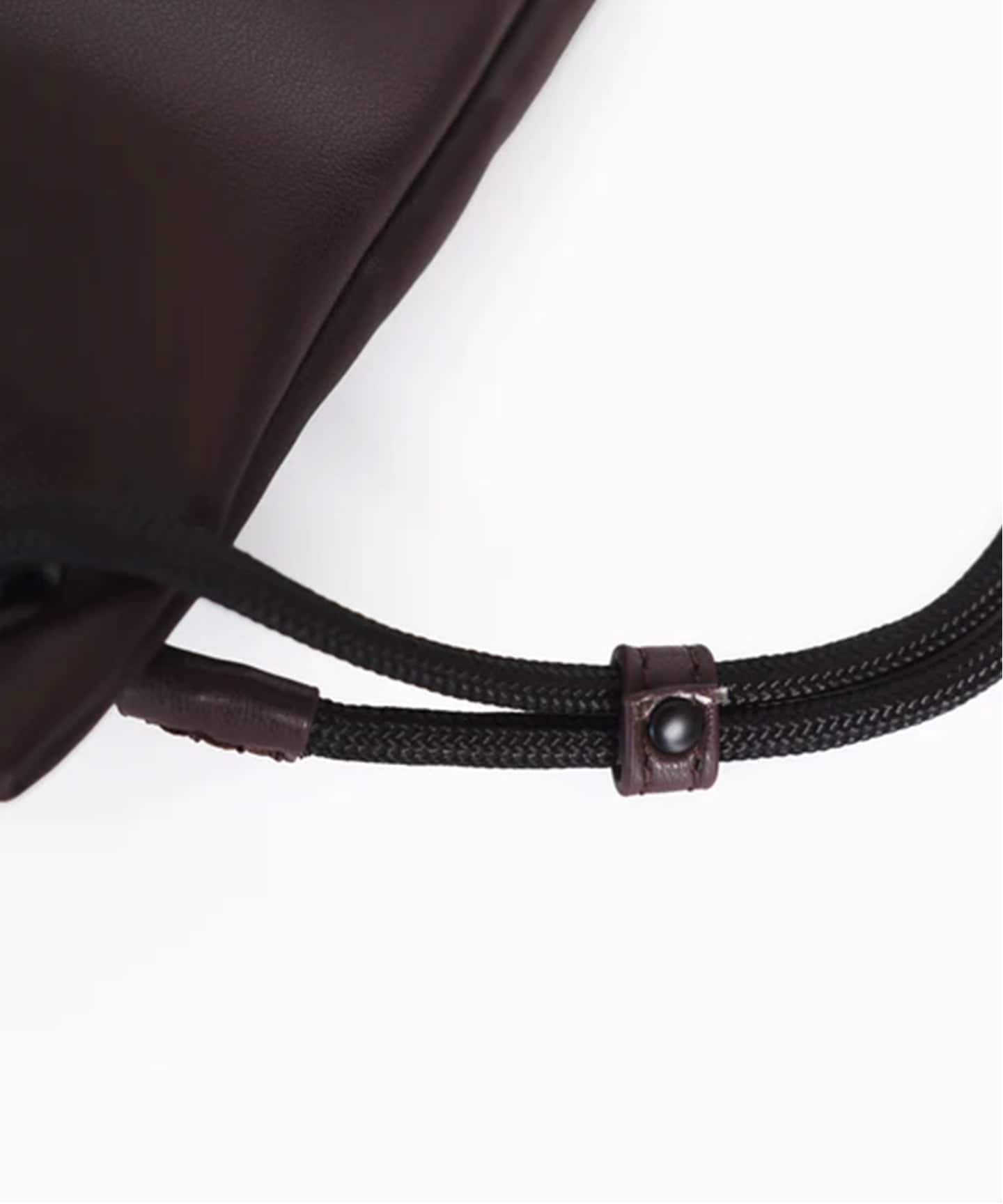 追加】UNION MAGAZINE Backpack M's Black Berry（バックパック