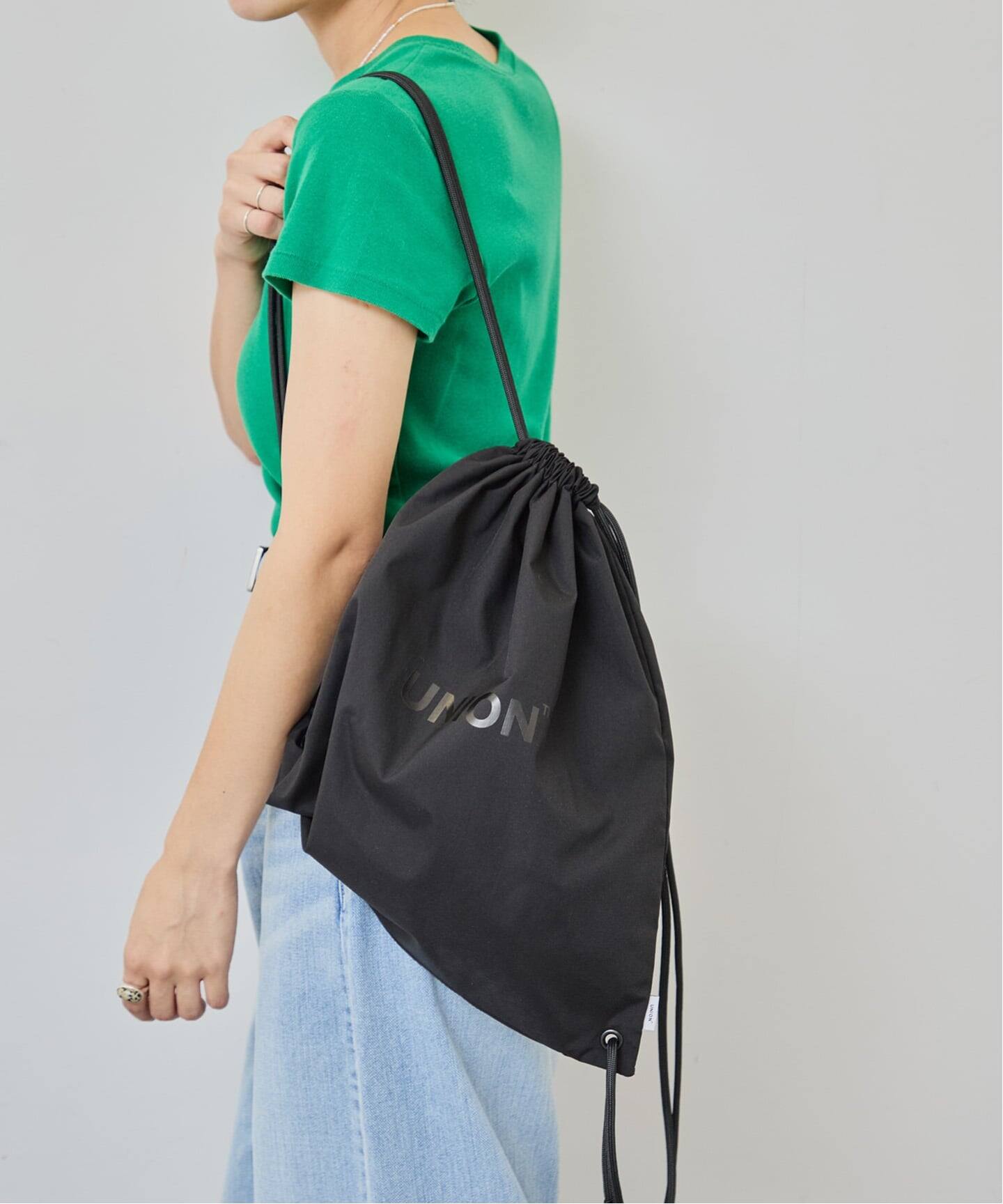 UNION MAGAZINE Backpack Dark Night（バックパック／リュック 