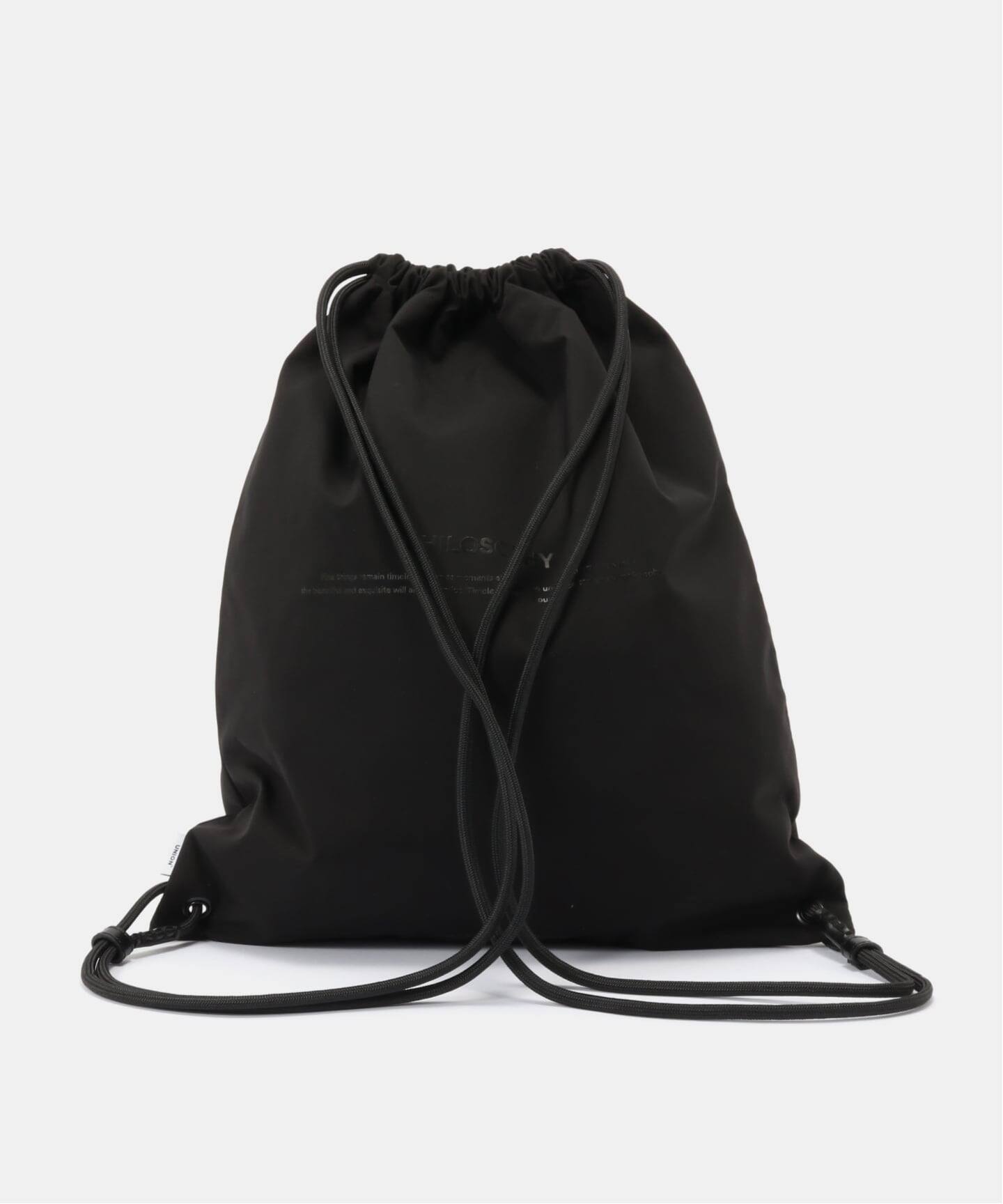 UNION MAGAZINE Backpack Dark Night（バックパック／リュック 