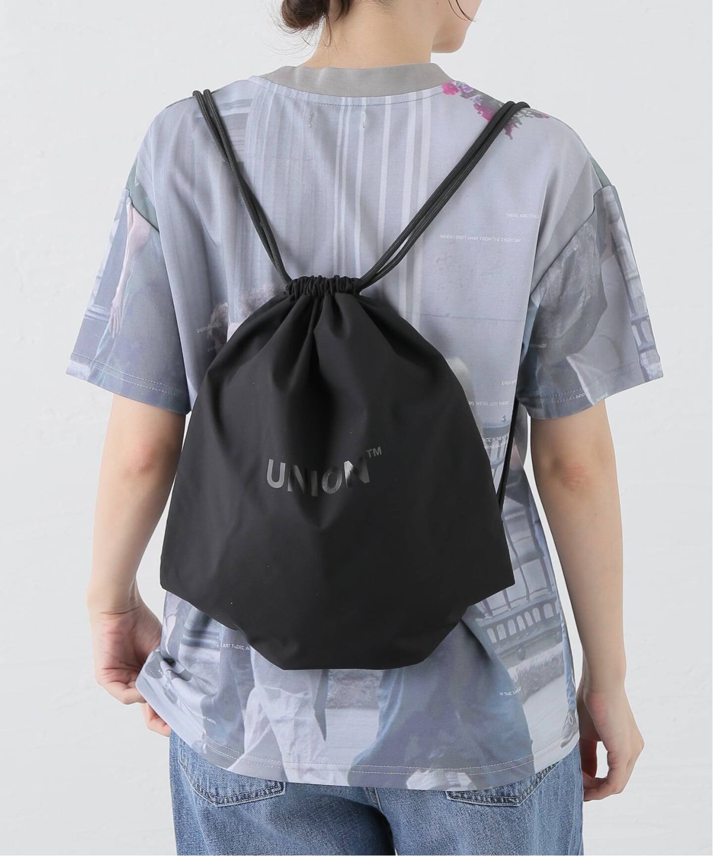 UNION MAGAZINE Backpack Dark Night（バックパック／リュック