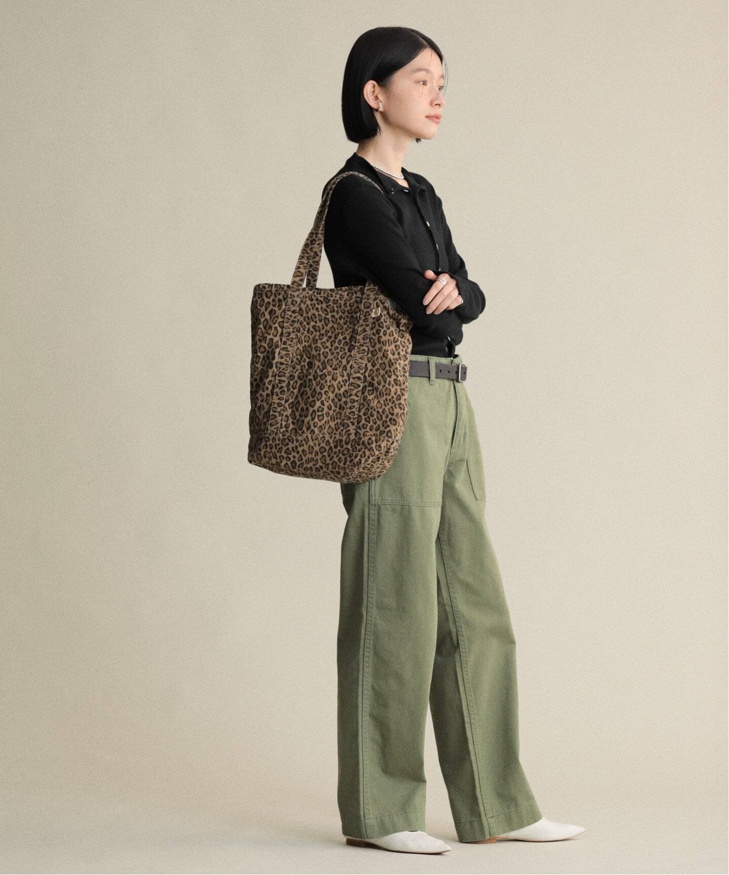 MASTER&Co. 別注 TOTE Bag（トートバッグ）｜BOICE FROM BAYCREW'S