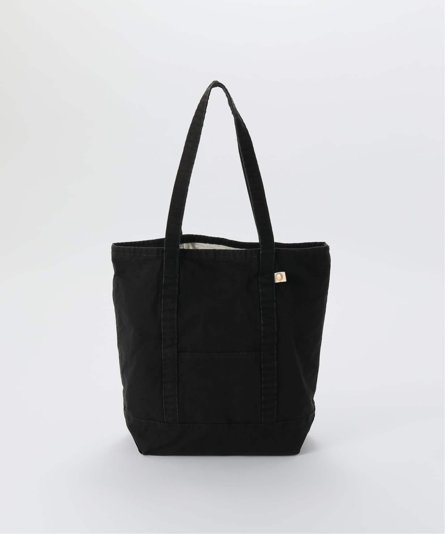 MASTER&Co. 別注 TOTE Bag（トートバッグ）｜BOICE FROM BAYCREW'S
