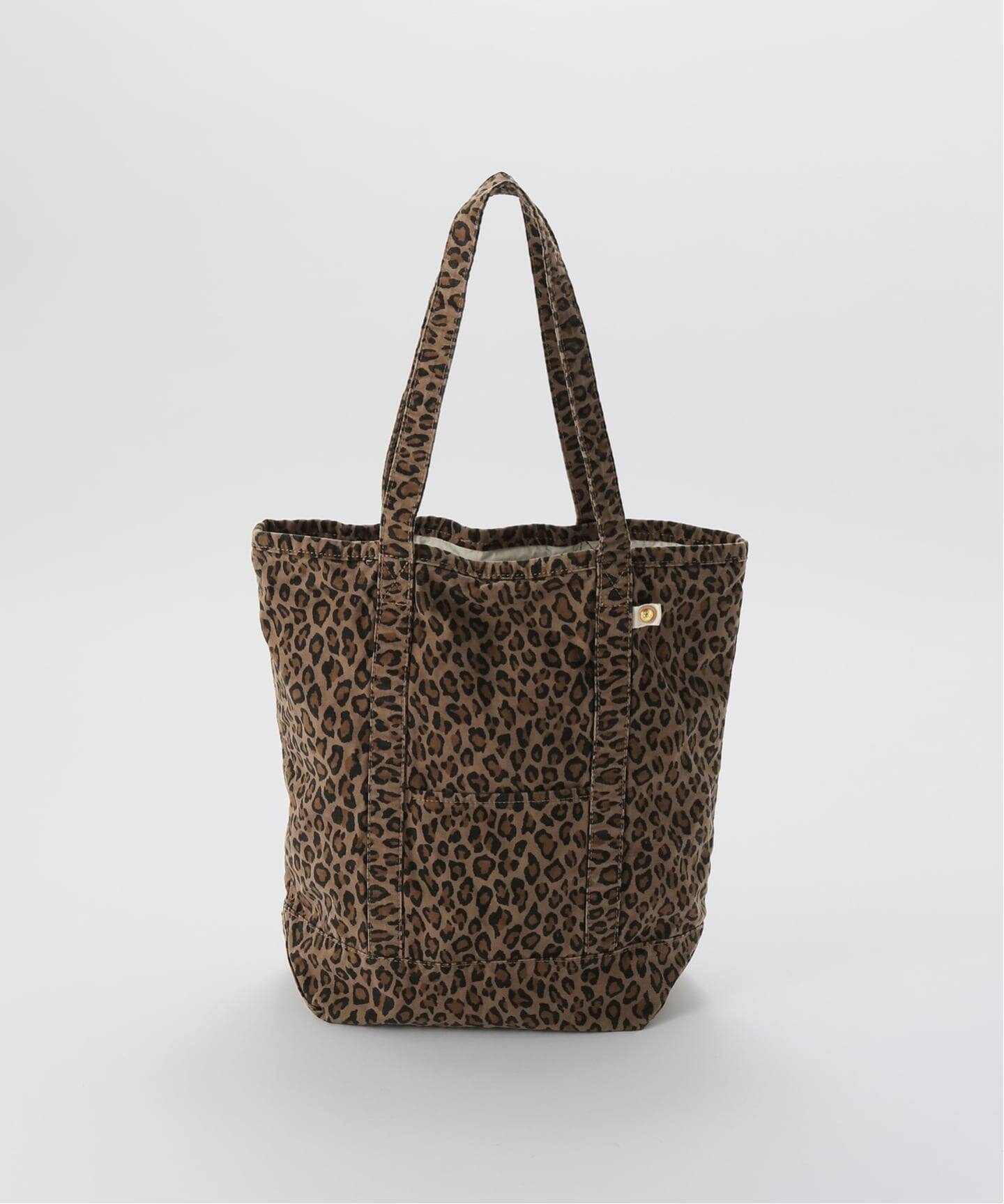 MASTER&Co. 別注 TOTE Bag（トートバッグ）｜BOICE FROM BAYCREW'S