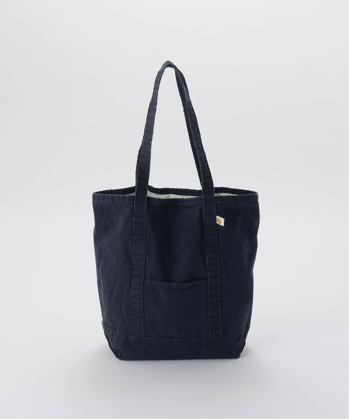 MASTER&Co. 別注 TOTE Bag（トートバッグ）｜BOICE FROM BAYCREW'S