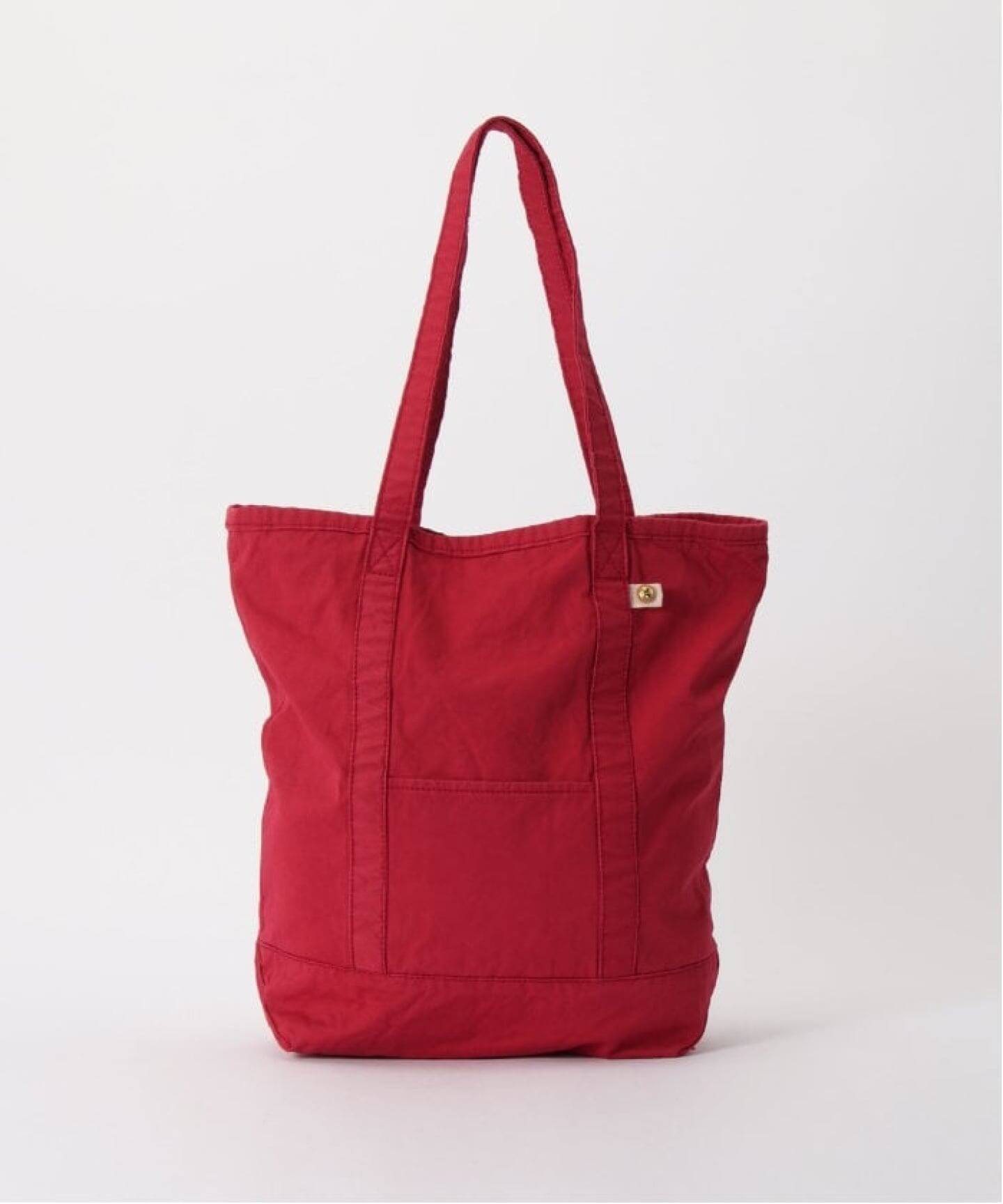 MASTER&Co. 別注 TOTE Bag（トートバッグ）｜BOICE FROM BAYCREW'S
