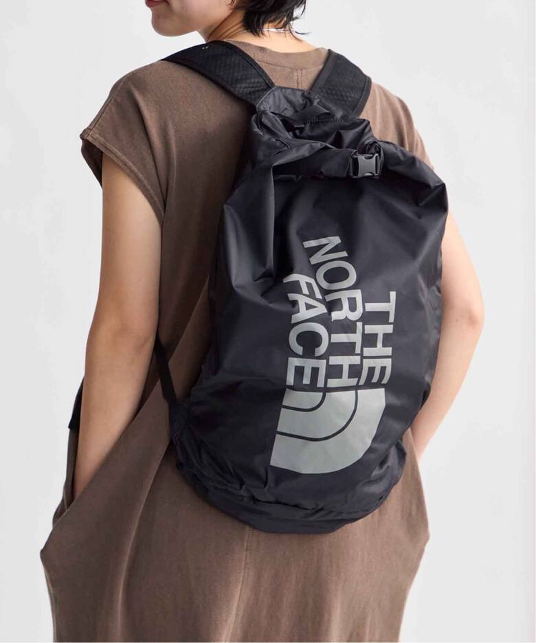 THE NORTH FACE PF Stuff Pack（バックパック／リュック）｜BOICE FROM 