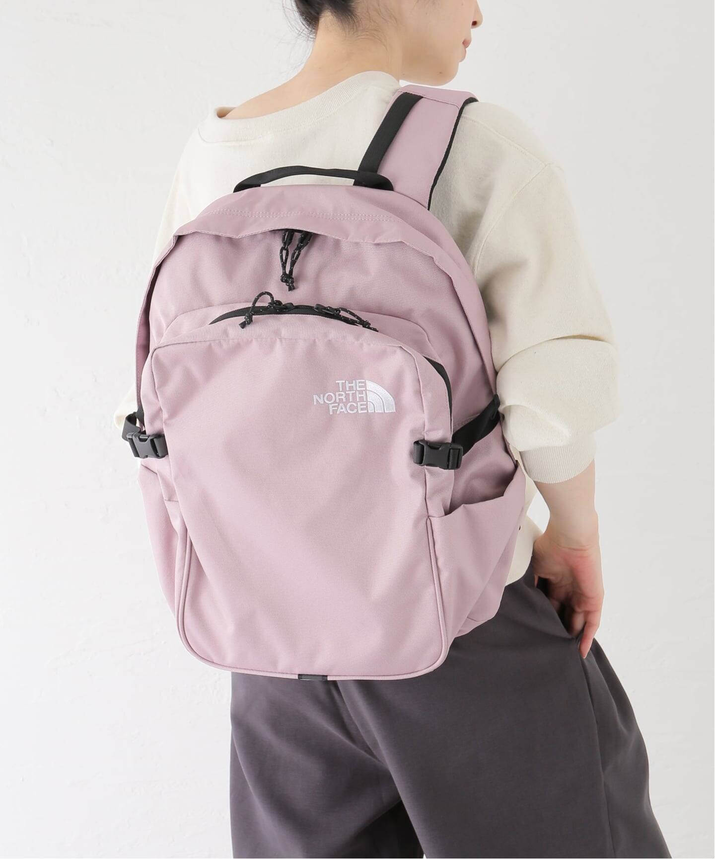THE NORTH FACE Boulder Day Pack（バックパック／リュック）｜BOICE