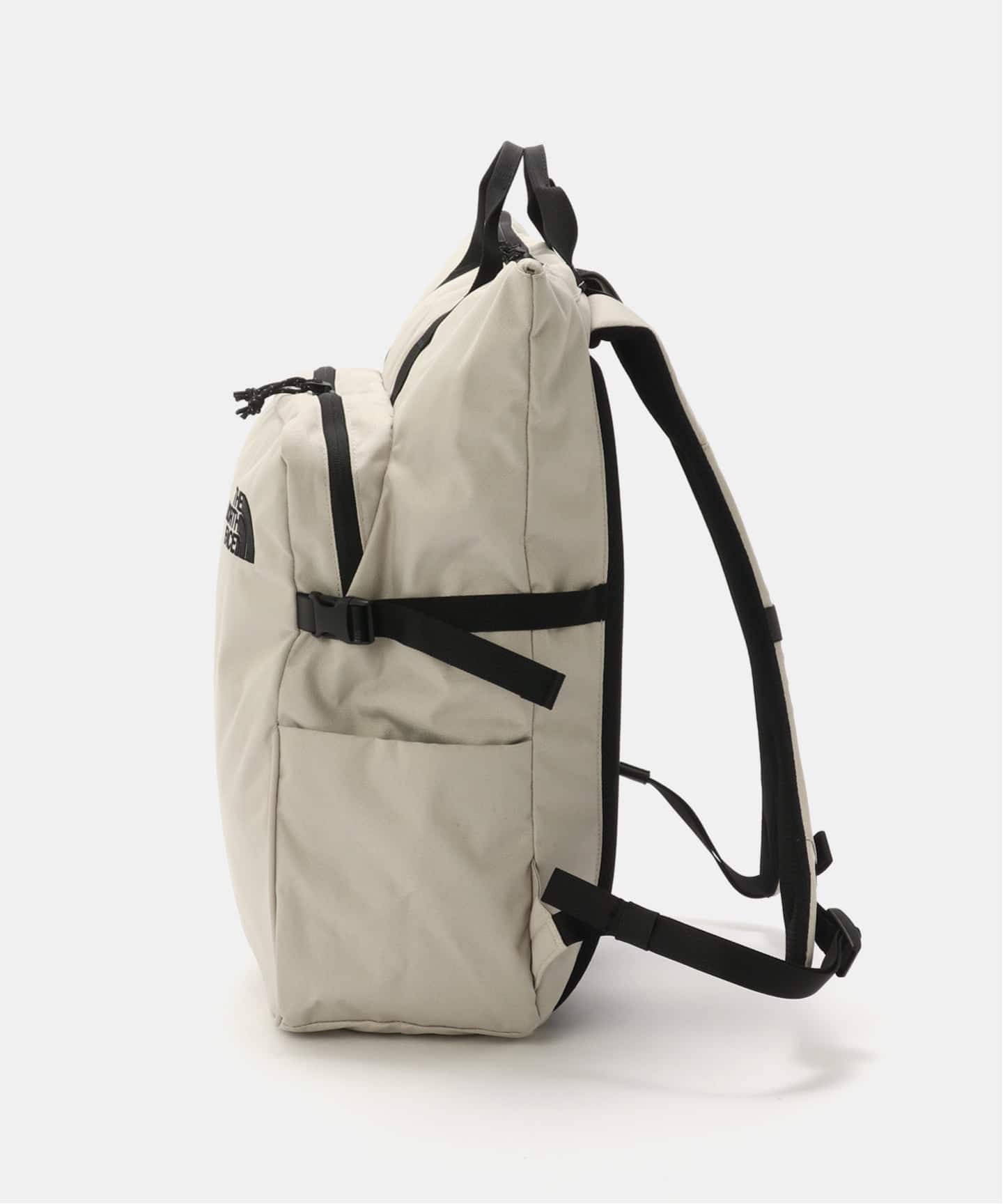 THE NORTH FACE Boulder Tote Pack（バックパック／リュック）｜BOICE