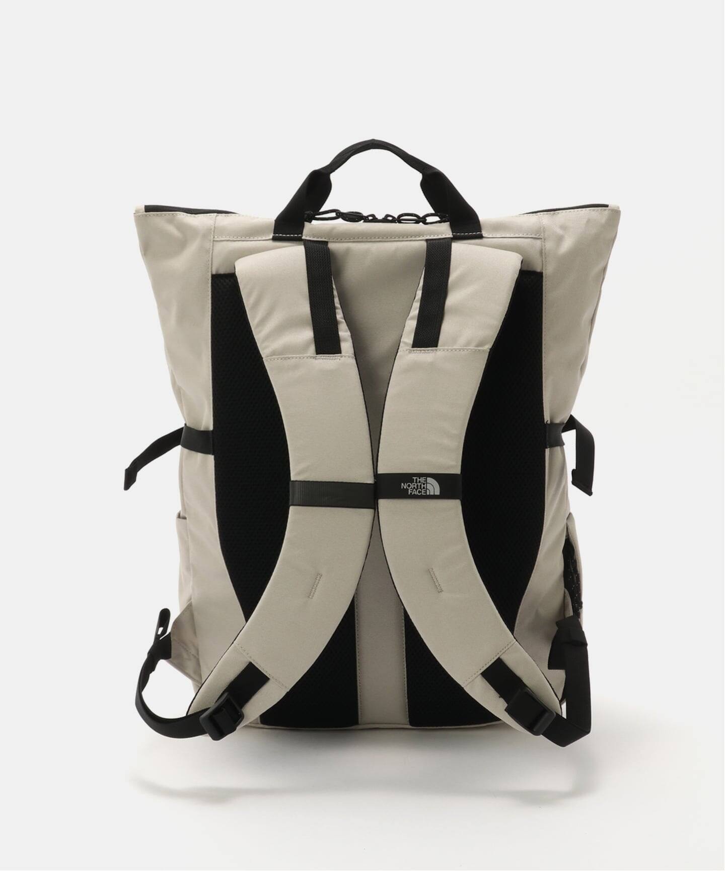 THE NORTH FACE Boulder Tote Pack（バックパック／リュック）｜BOICE