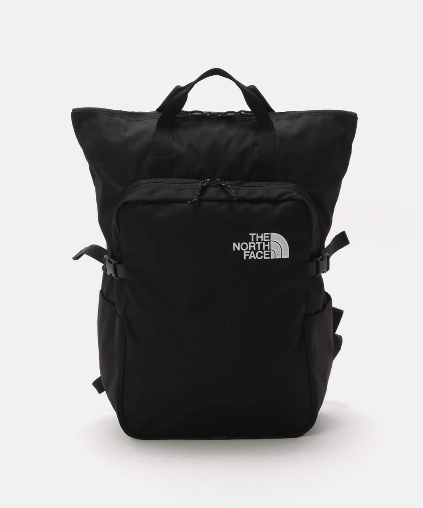 THE NORTH FACE Boulder Tote Pack（バックパック／リュック）｜BOICE