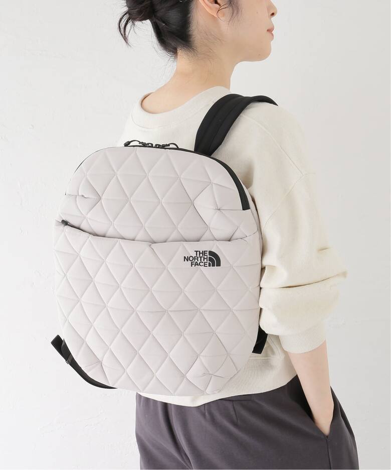THE NORTH FACE Geoface Slim Pack（バックパック／リュック）｜BOICE 