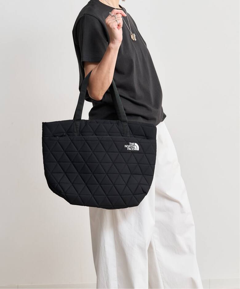 THE NORTH FACE Geoface Tote（トートバッグ）｜BOICE FROM BAYCREW