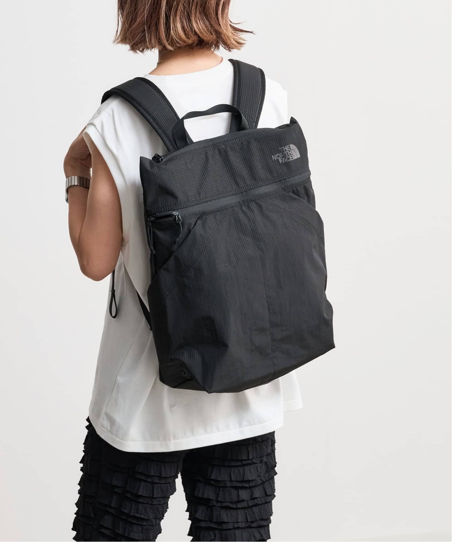 THE NORTH FACE Rafter Backpack SP（バックパック／リュック）｜BOICE