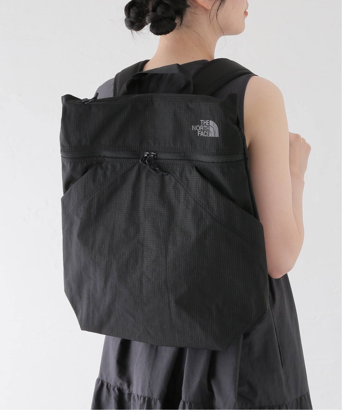 THE NORTH FACE Rafter Backpack SP（バックパック／リュック）｜BOICE