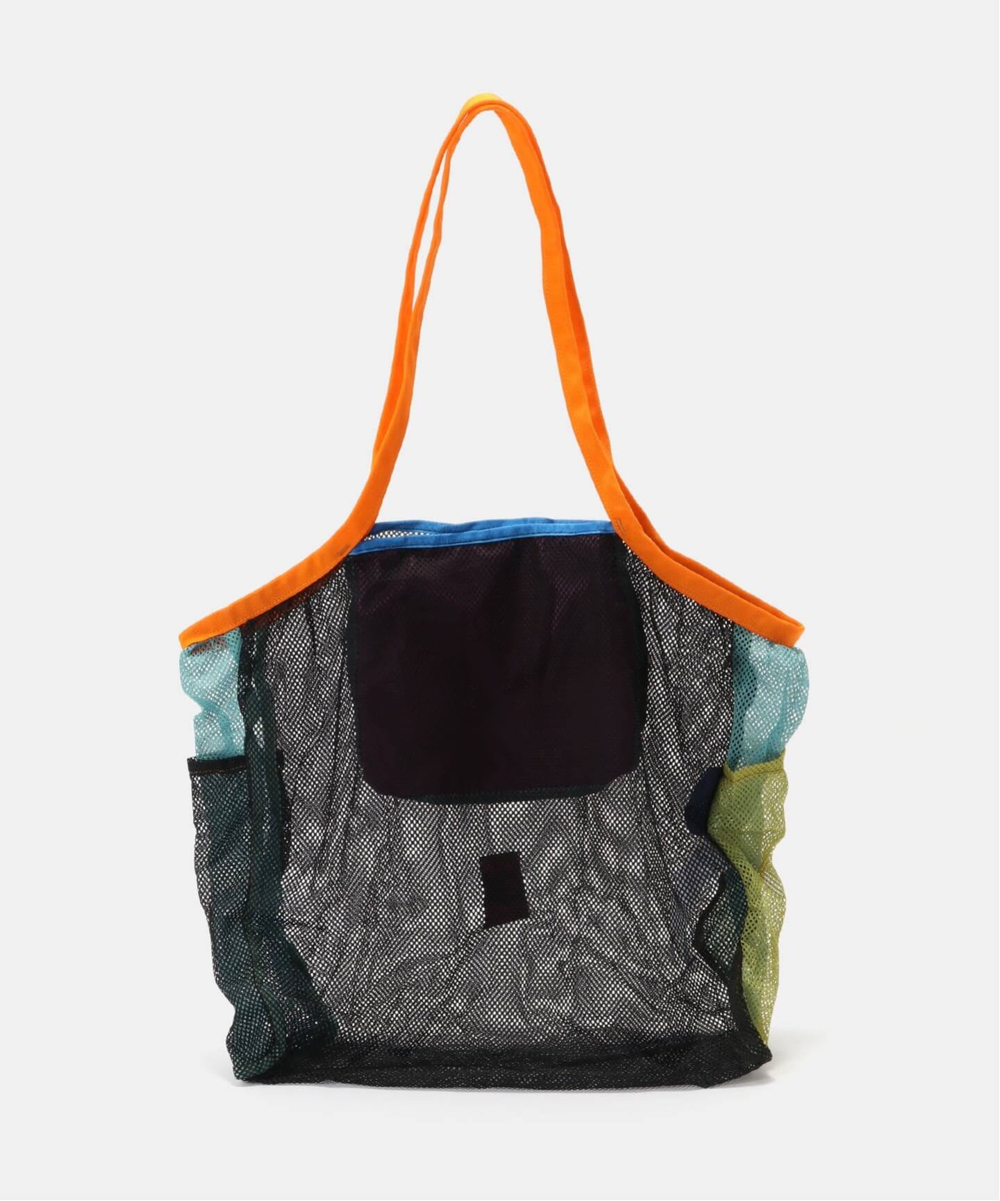 COTOPAXI ARENILLA MESH TOTE DEL DIA-DelD（ショルダーバッグ 