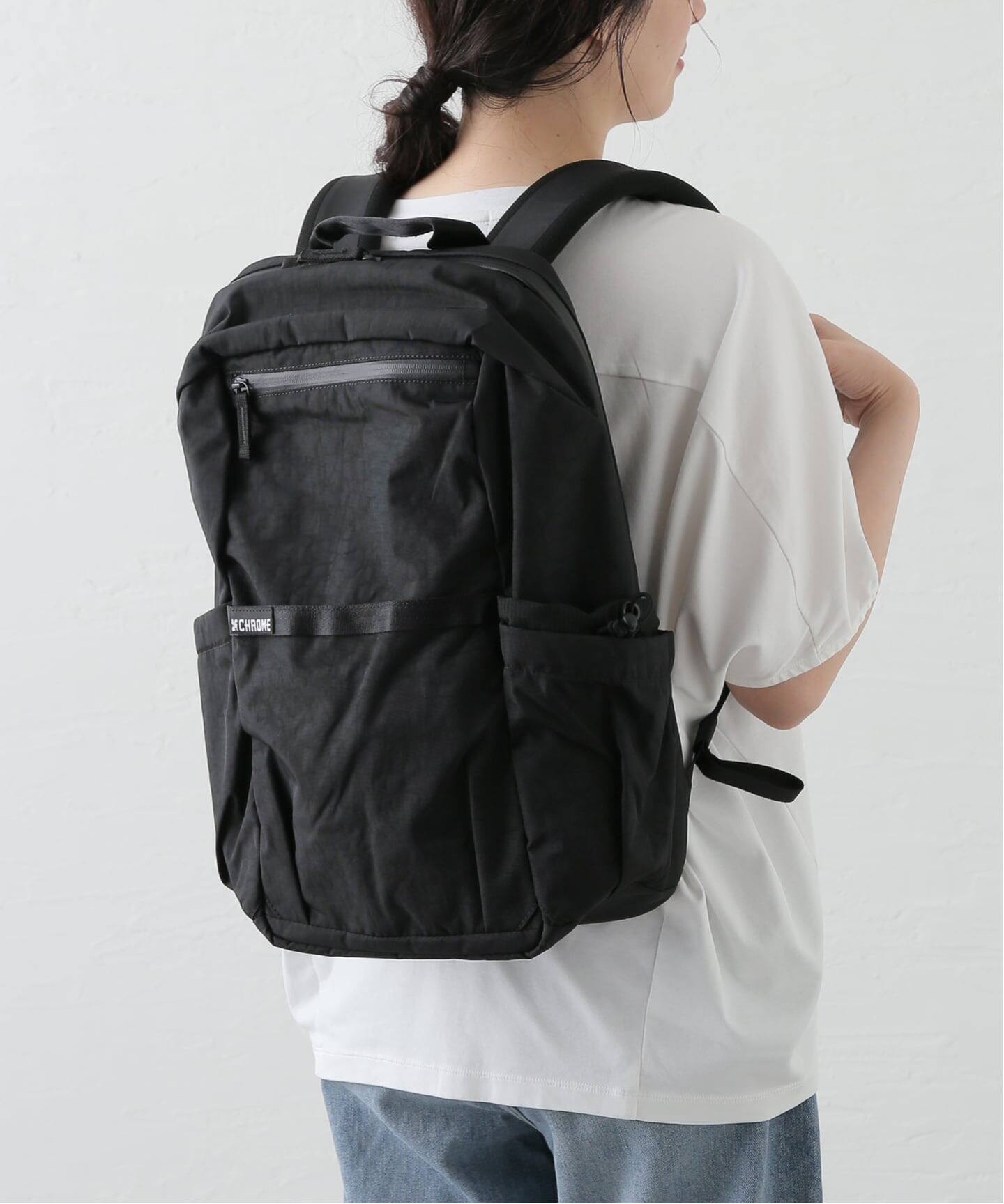 CHROME GROCERY BACKPACK 22L（バックパック／リュック）｜BOICE FROM
