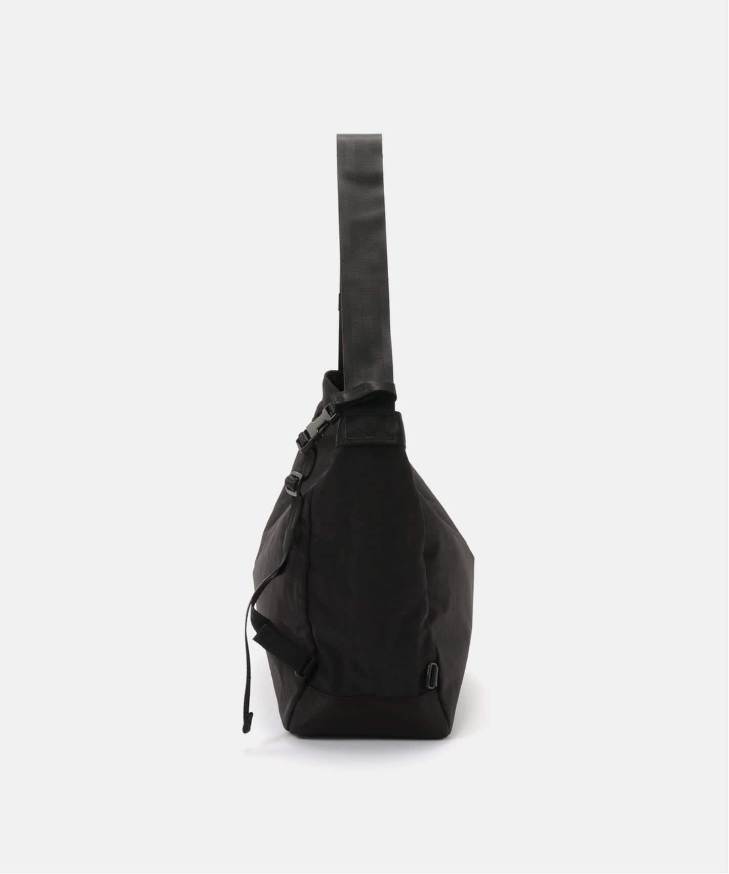 CHROME NEWSPAPER MESSENGER 26L（ショルダーバッグ）｜BOICE FROM