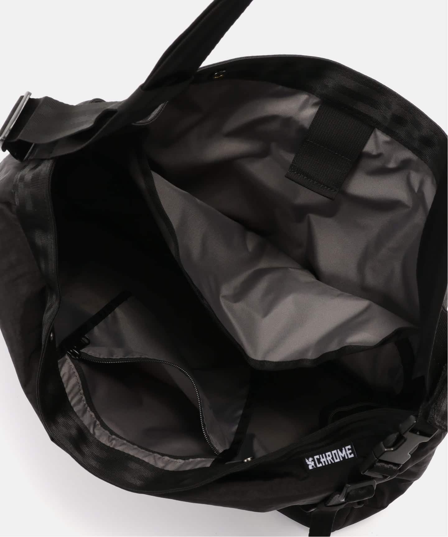CHROME NEWSPAPER MESSENGER 26L（ショルダーバッグ）｜BOICE FROM