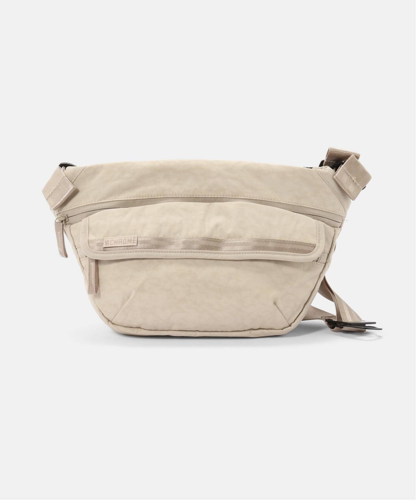 CHROME BOT FLAP SLING 5L（ショルダーバッグ）｜BOICE FROM BAYCREW'S