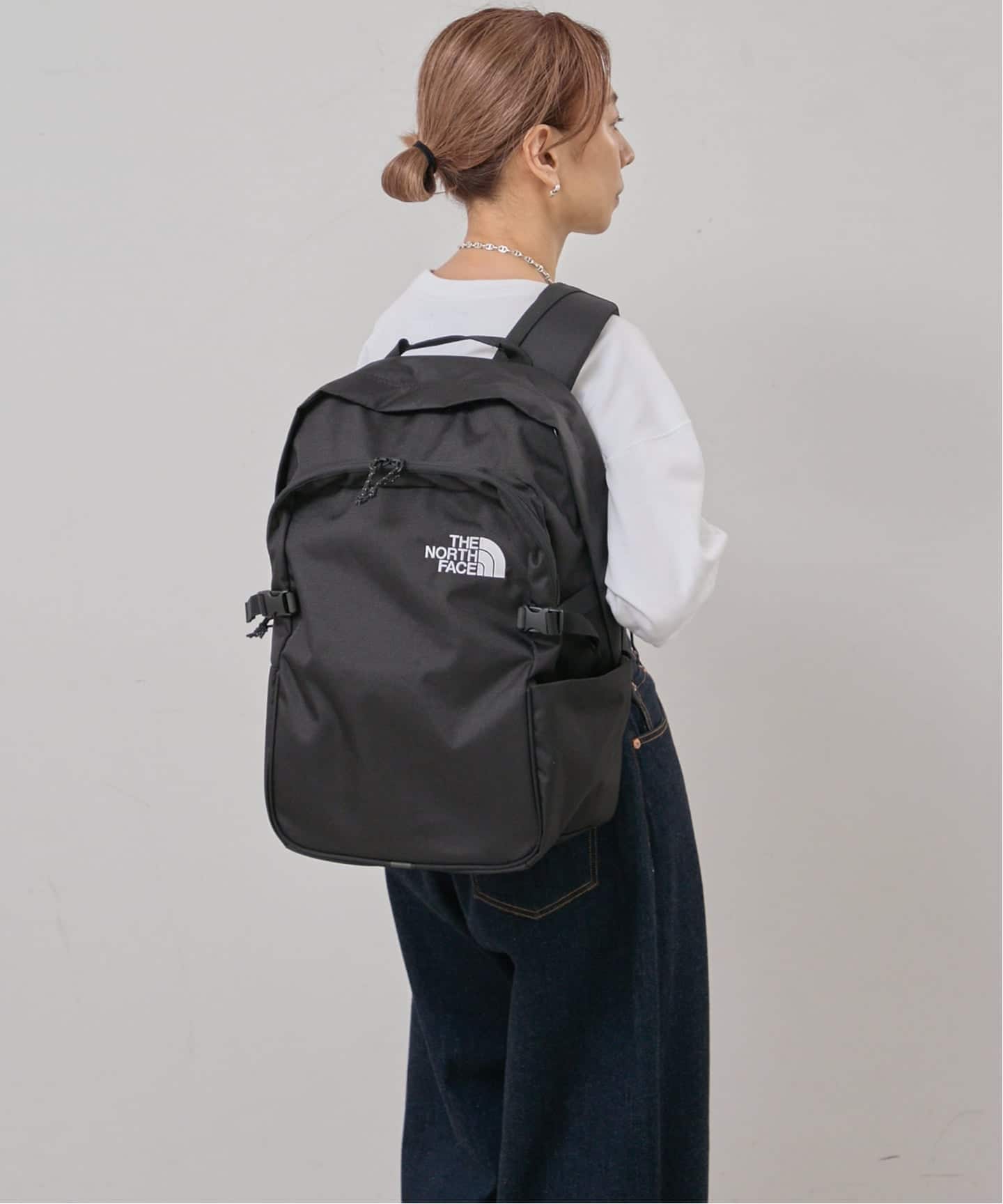 THE NORTH FACE Boulder Daypack NM72356（バックパック／リュック