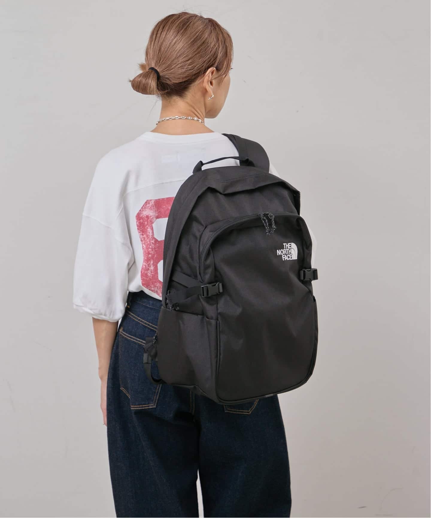 THE NORTH FACE Boulder Daypack NM72356（バックパック／リュック