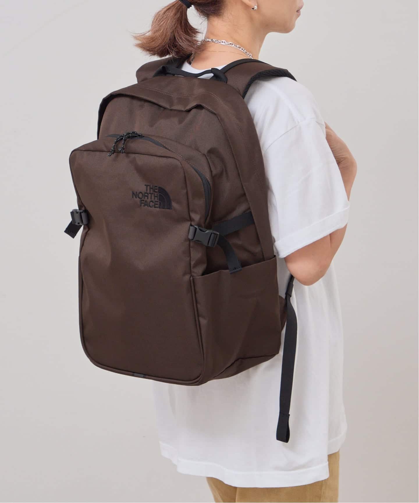 THE NORTH FACE Boulder Daypack NM72356（バックパック／リュック