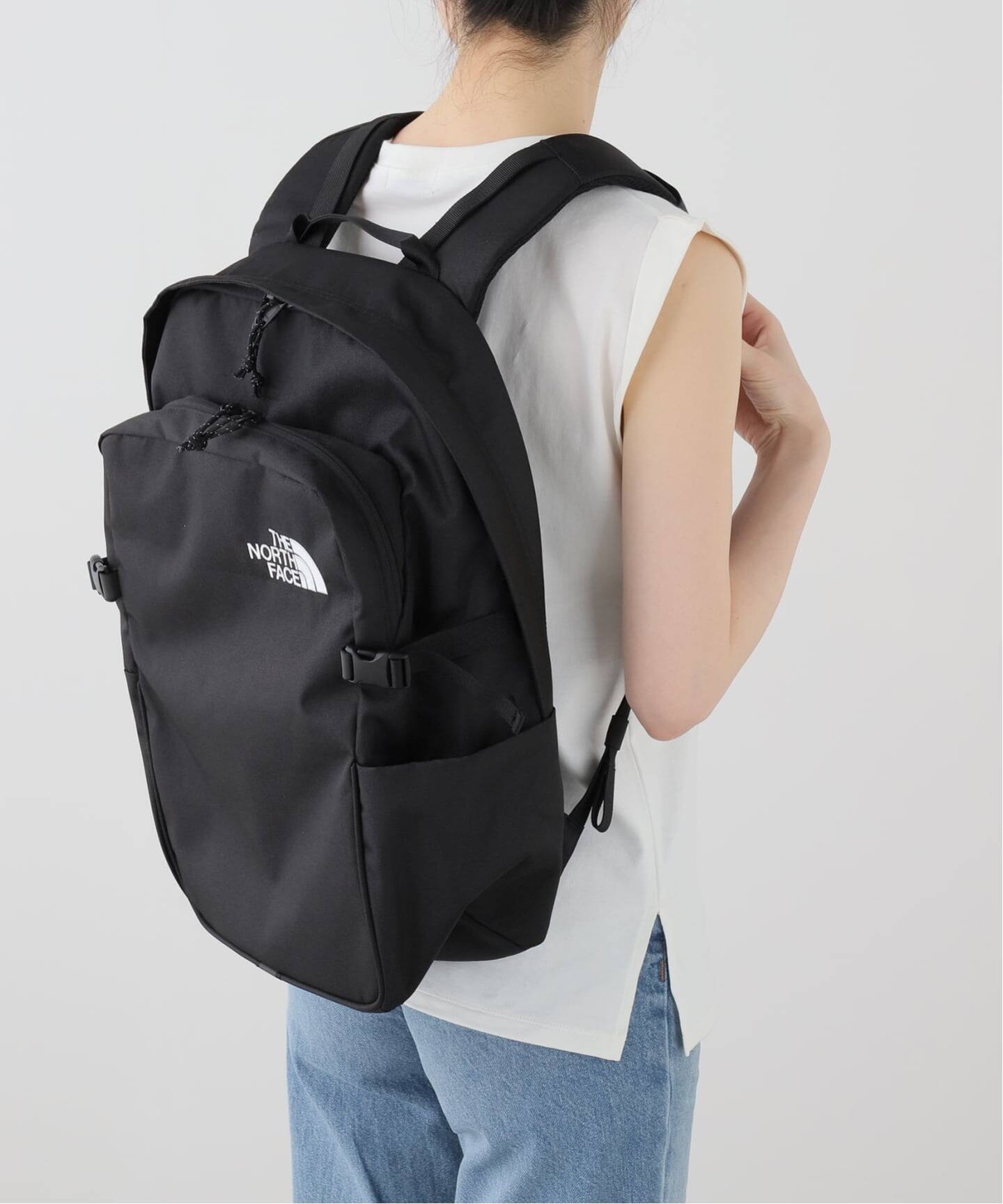 THE NORTH FACE Boulder Daypack NM72356（バックパック／リュック