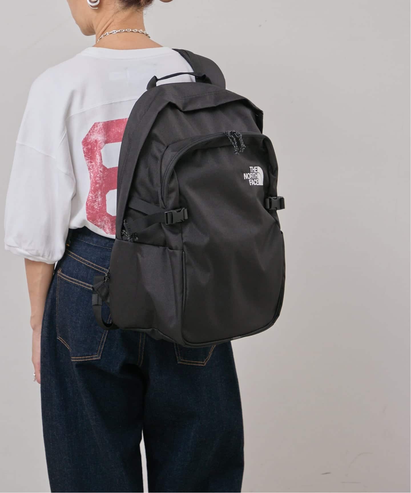 THE NORTH FACE Boulder Daypack NM72356（バックパック／リュック
