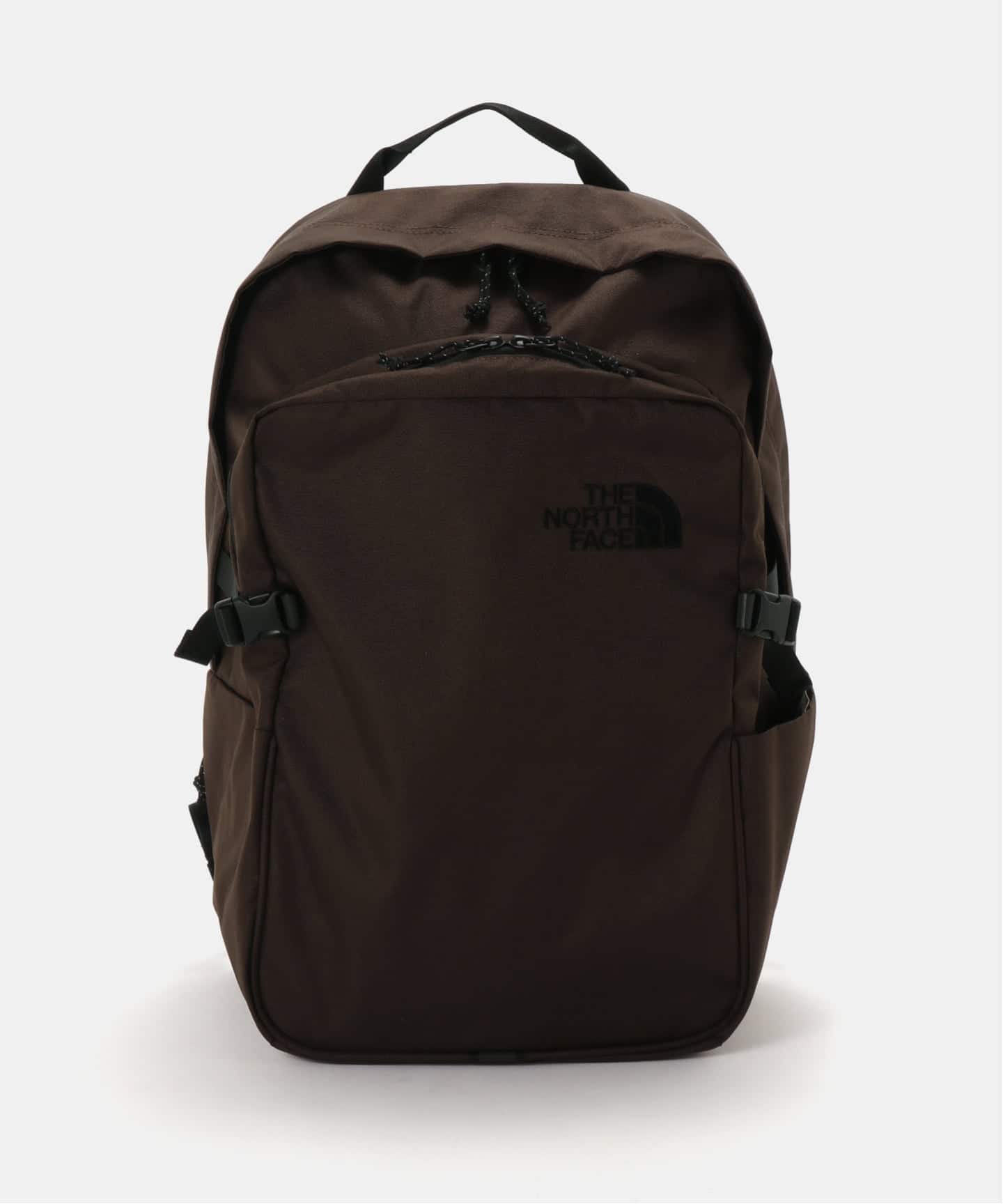 THE NORTH FACE ブラウンリュック THE NORTH FACE Boulder Daypack NM72356（バックパック／リュック