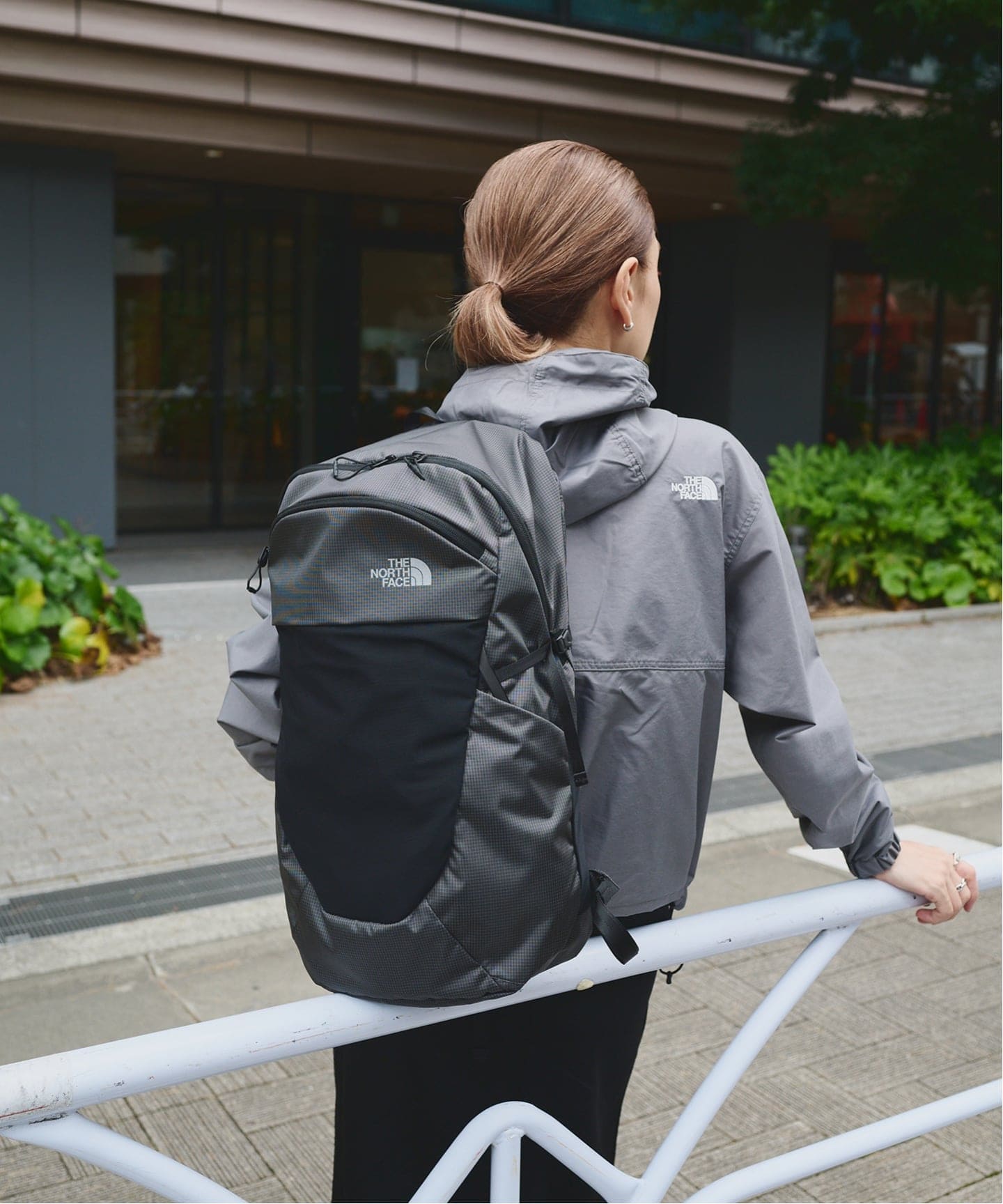 THE NORTH FACE Hazy Daypack NM82455（バックパック／リュック