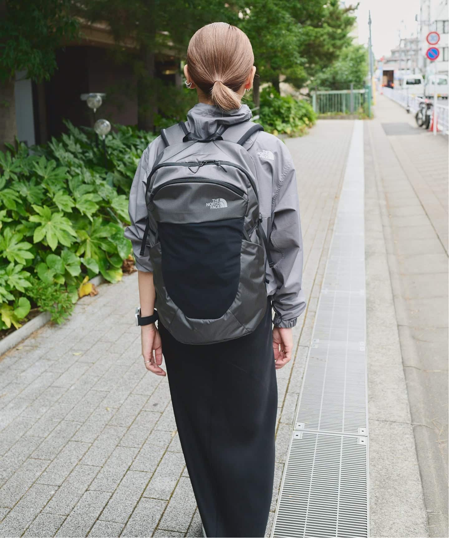 THE NORTH FACE Hazy Daypack NM82455（バックパック／リュック