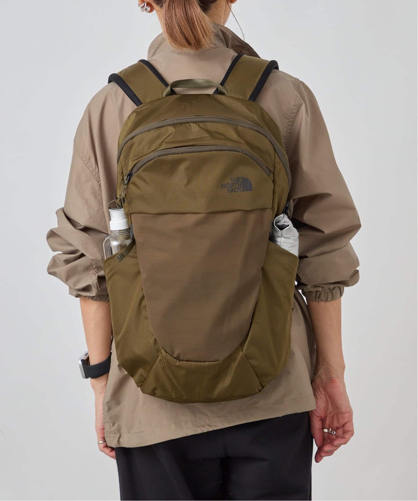 THE NORTH FACE Hazy Daypack NM82455（バックパック／リュック