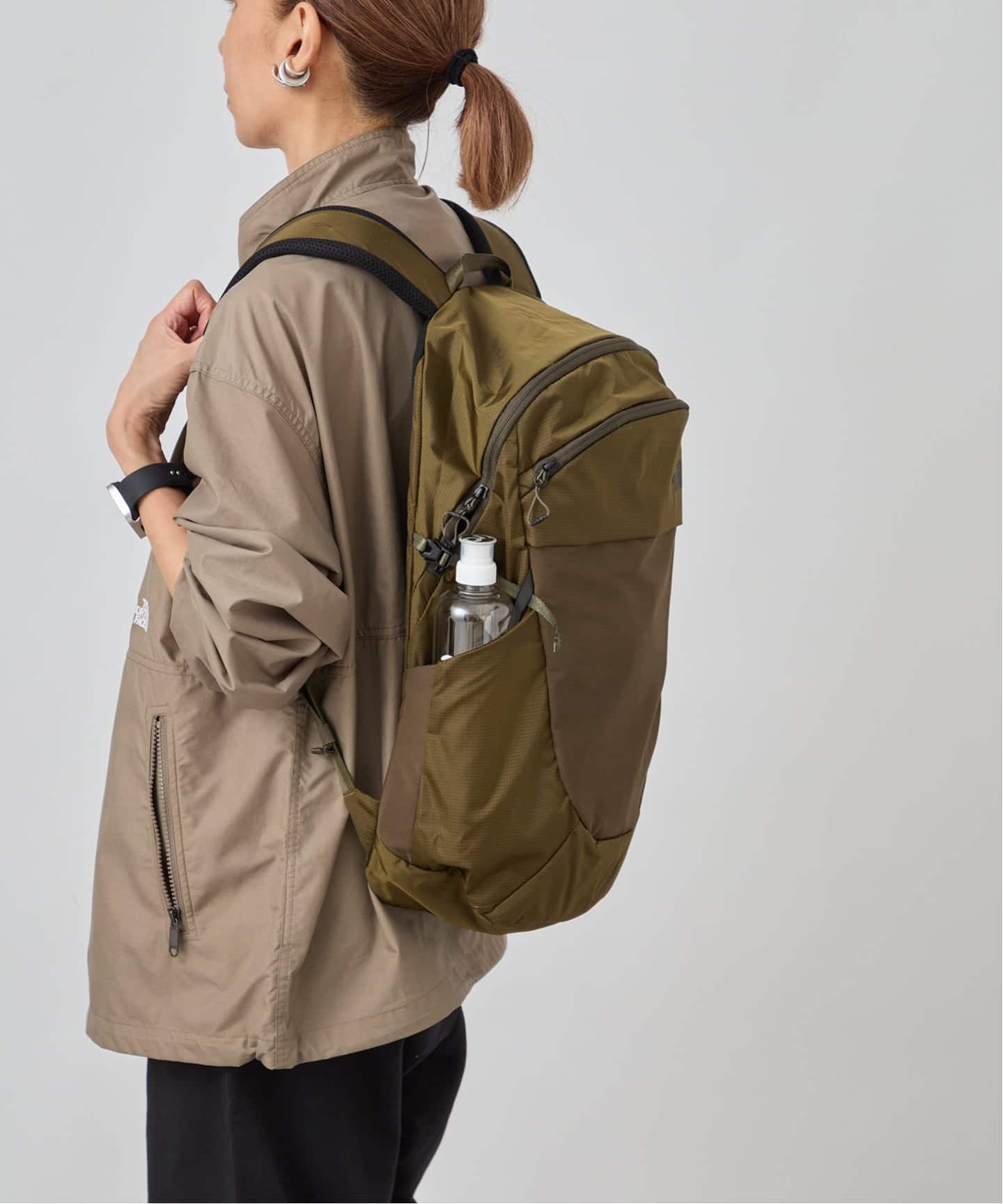 THE NORTH FACE Hazy Daypack NM82455（バックパック／リュック