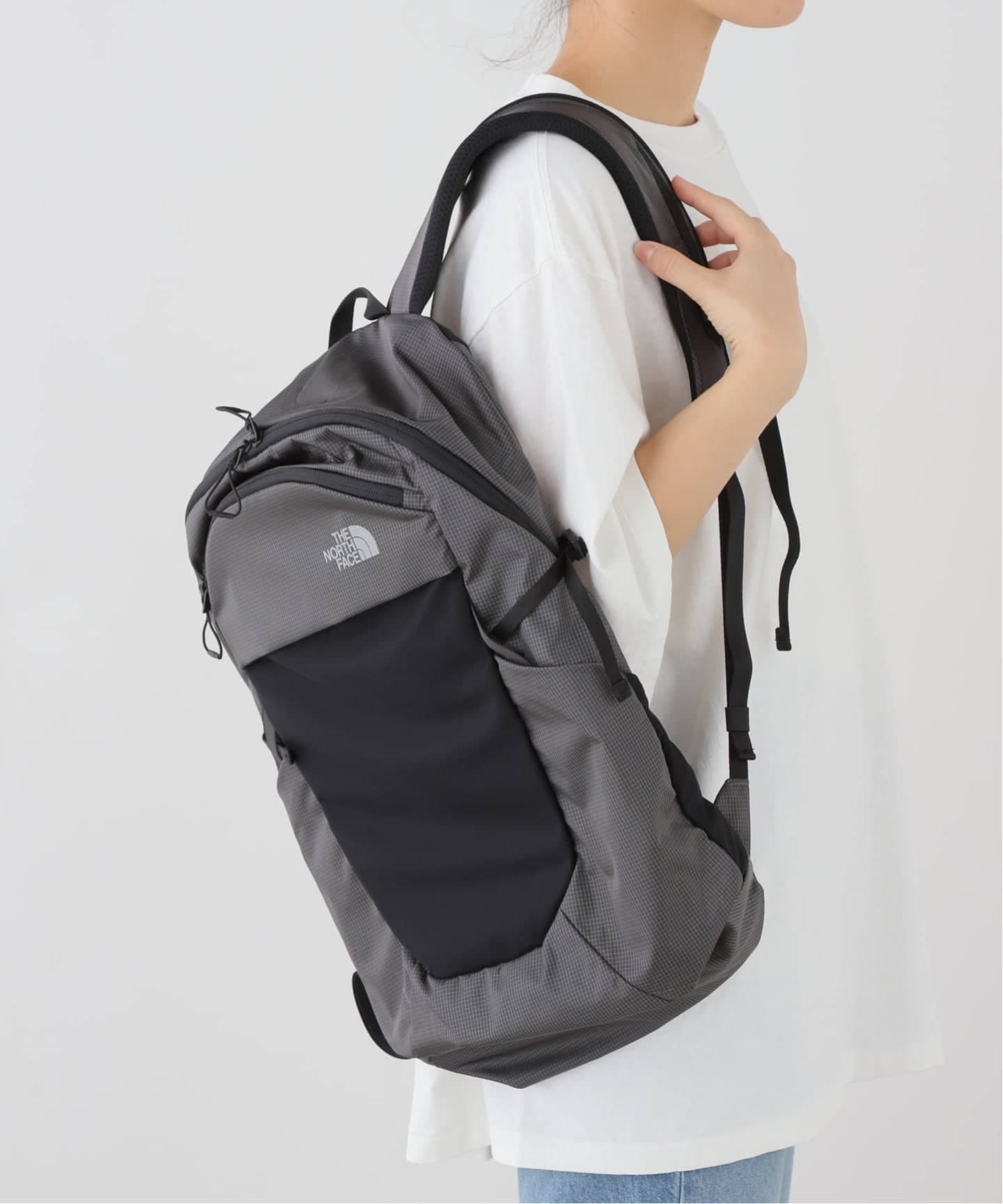 THE NORTH FACE Hazy Daypack NM82455（バックパック／リュック
