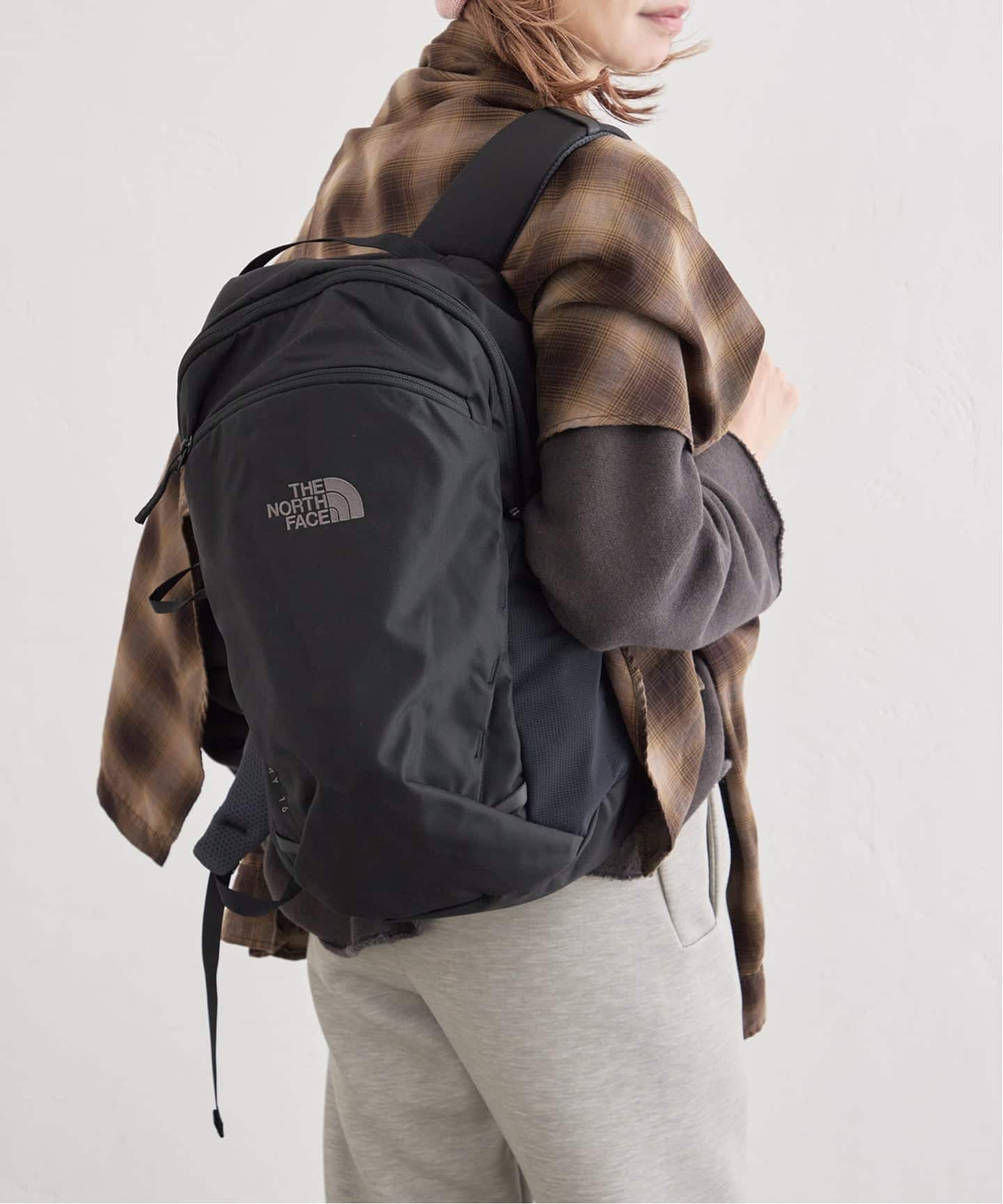 THE NORTH FACE Mercury16 NM72352（バックパック／リュック）｜BOICE