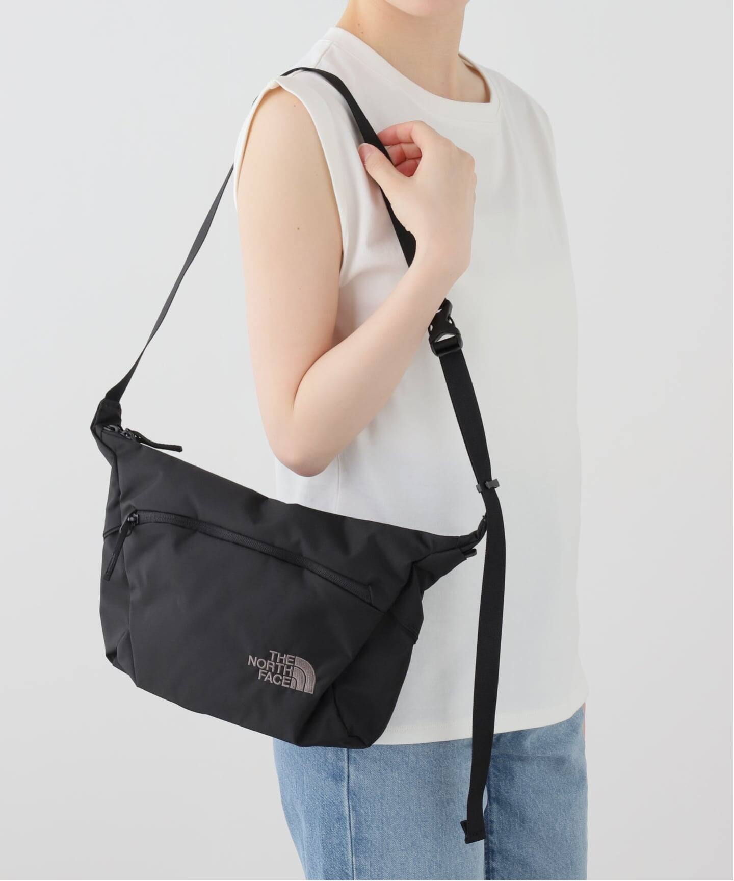 THE NORTH FACE Capella5 NM72353（ショルダーバッグ）｜BOICE FROM