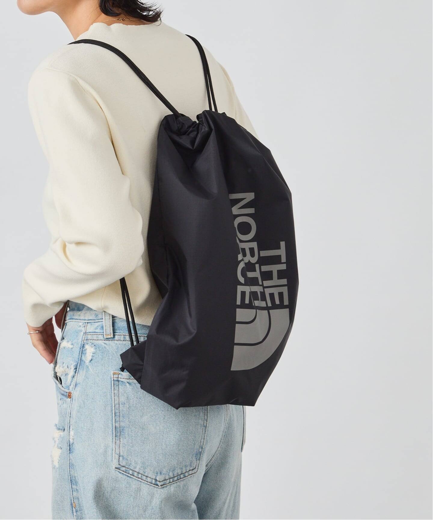 THE NORTH FACE PF Sac Pack NM62413（バックパック／リュック